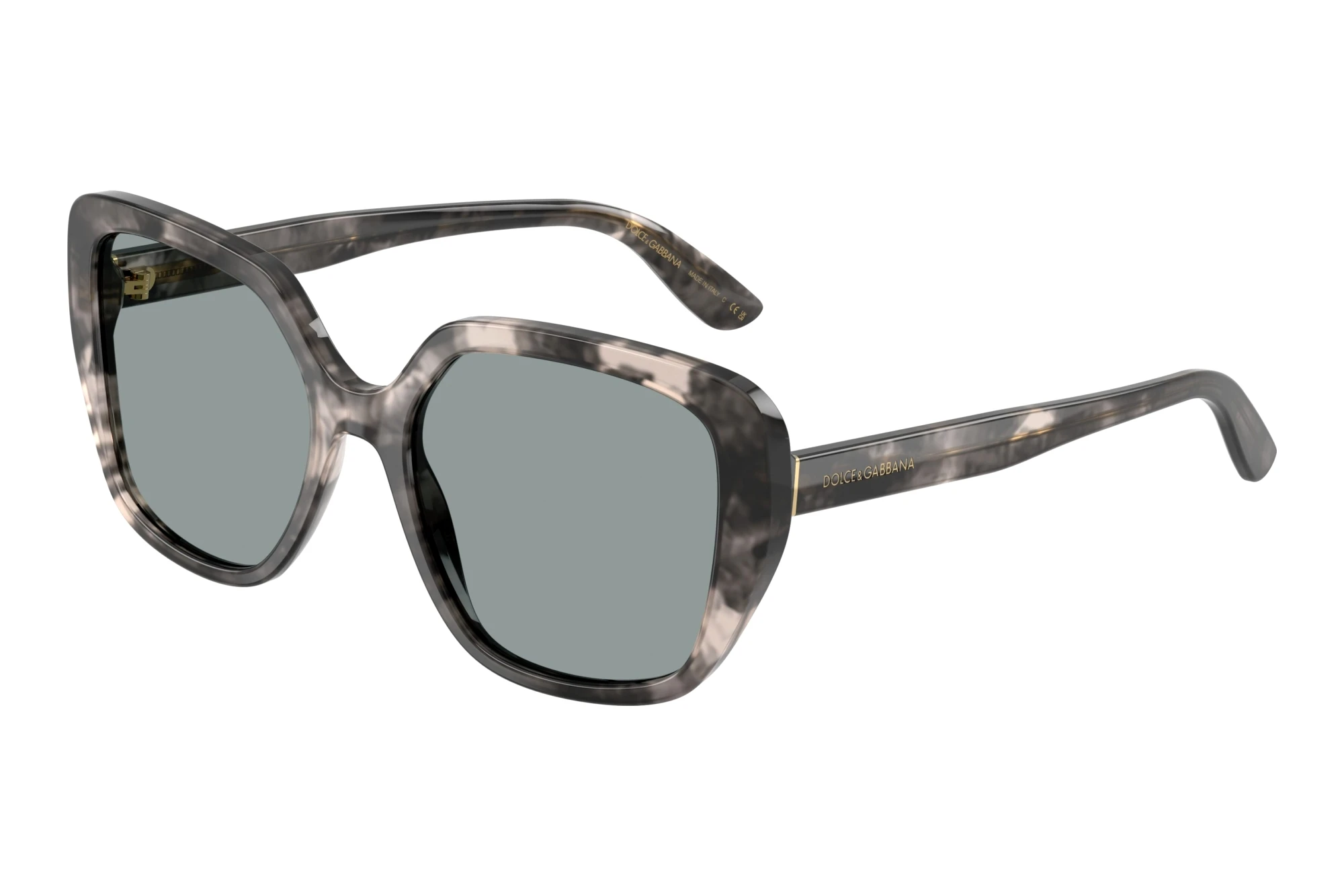 Dolce & Gabbana DG4569 3172/1 Light GreyGrey Havana Dolce & Gabbana DG4569 3172/1 Light GreyGrey Havana