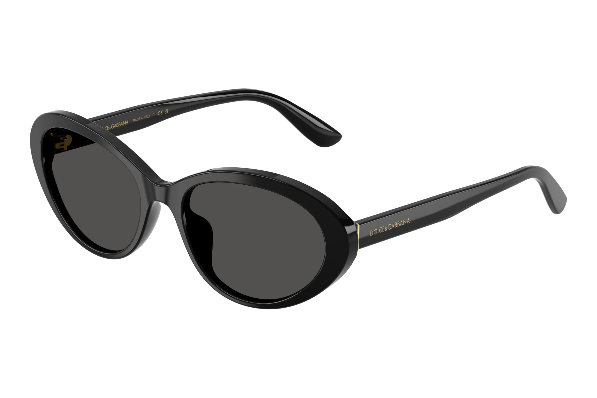 Dolce & Gabbana DG4570 501/87 Dark GreyBlack Dolce & Gabbana DG4570 501/87 Dark GreyBlack