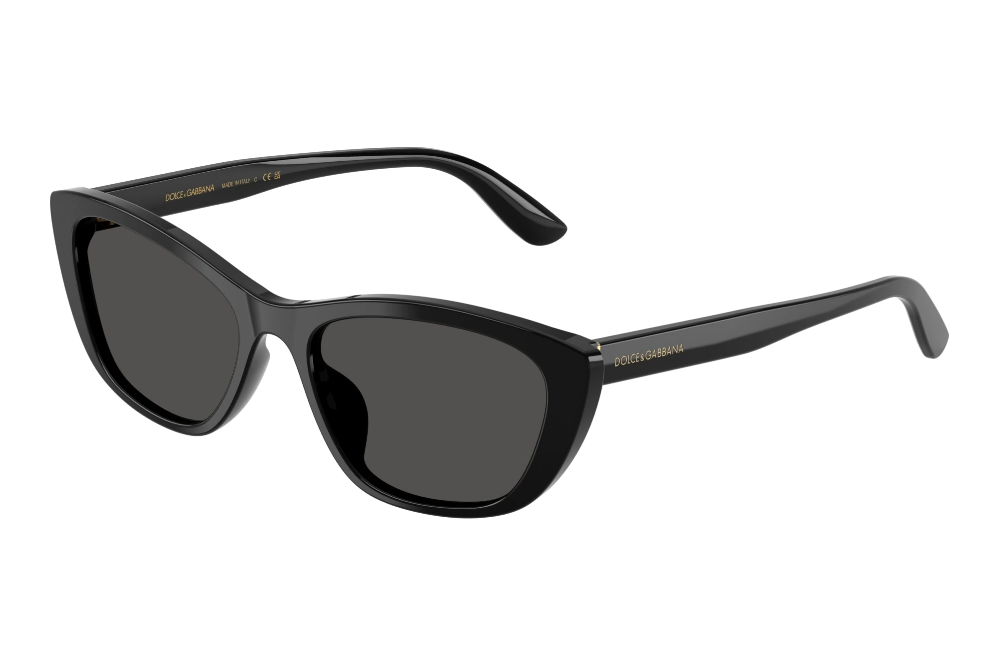 Dolce & Gabbana DG4571 501/87 Dark GreyBlack Dolce & Gabbana DG4571 501/87 Dark GreyBlack