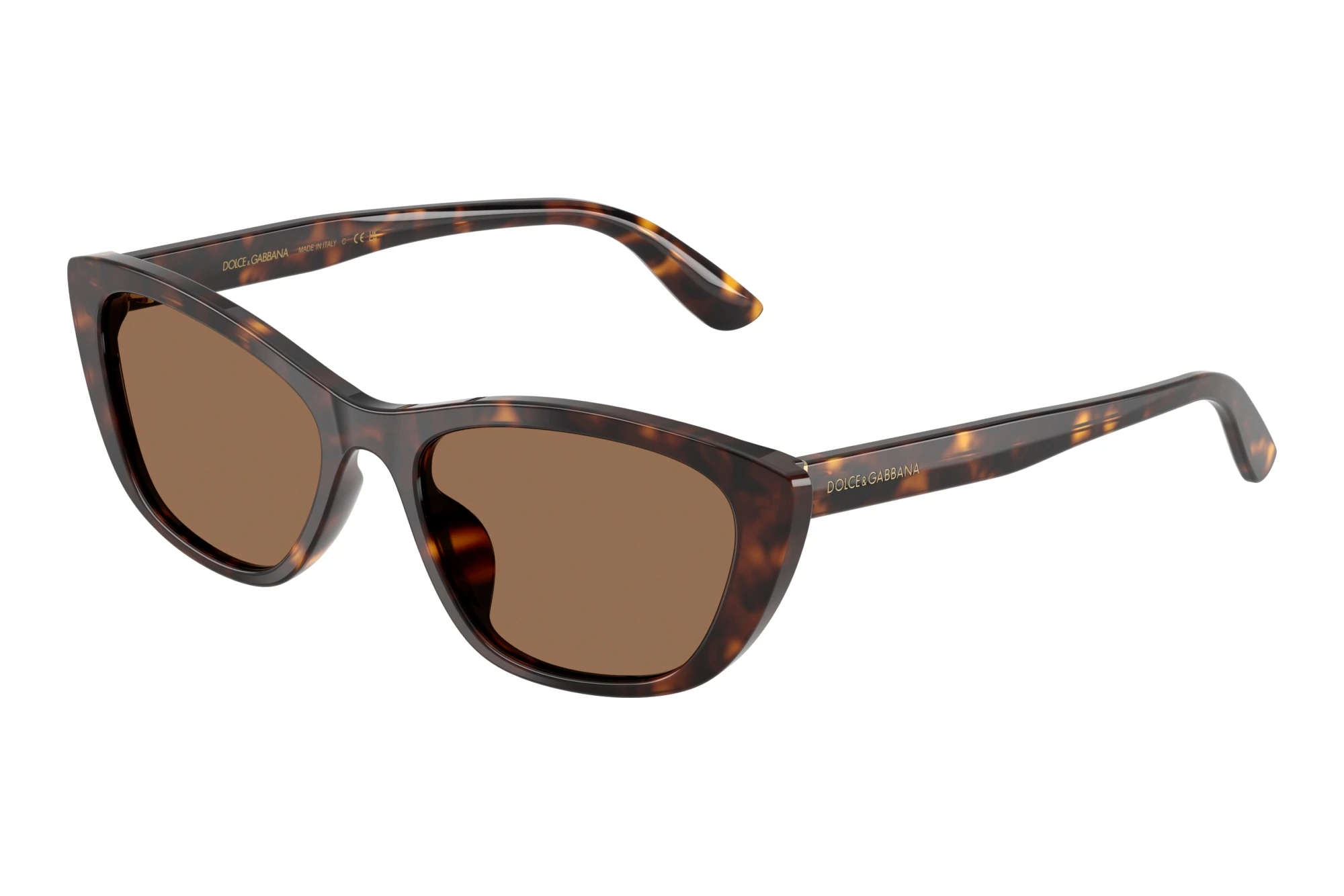 Dolce & Gabbana DG4571 502/73 Dark BrownHavana Dolce & Gabbana DG4571 502/73 Dark BrownHavana