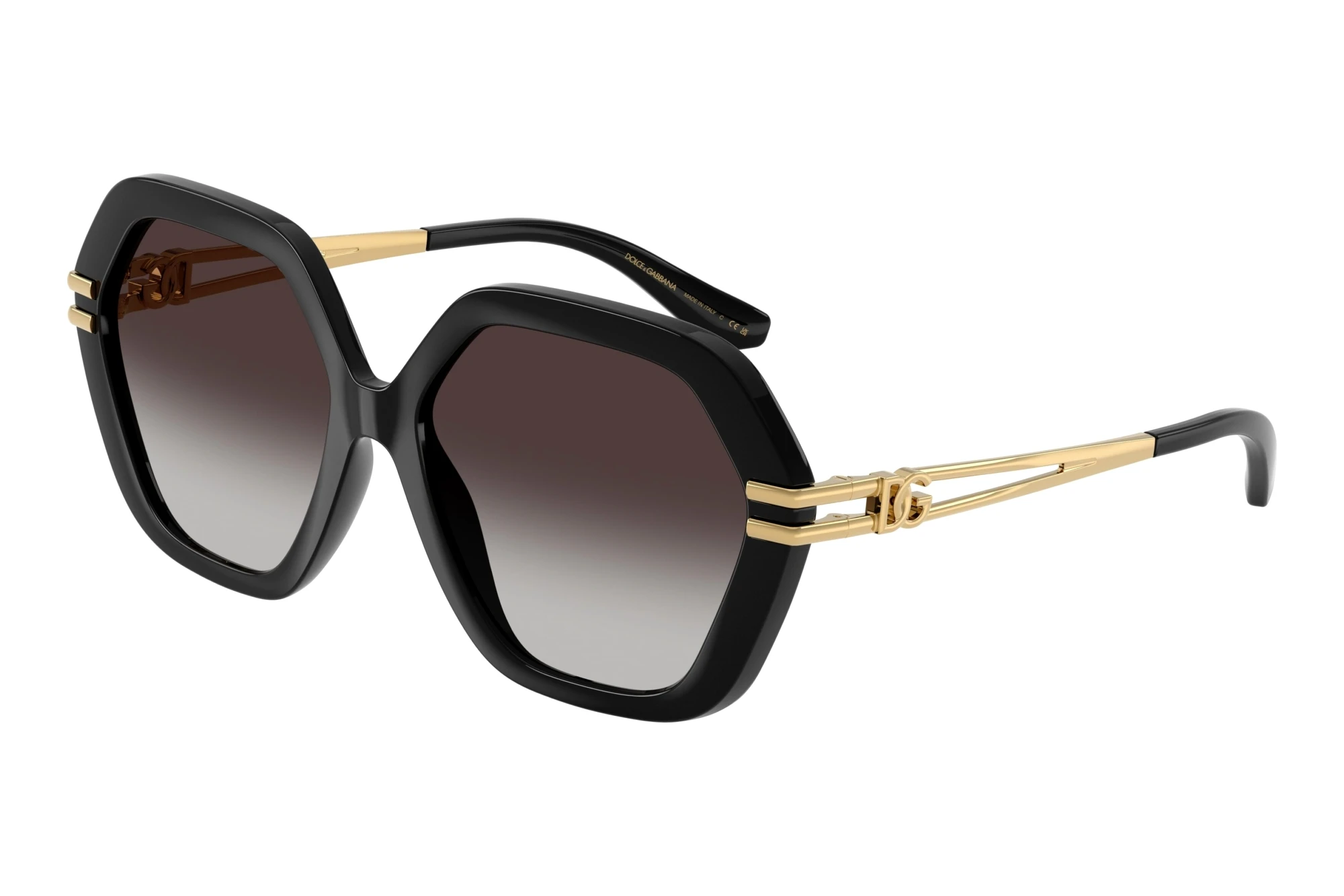 Dolce & Gabbana DG6210 501/8G Grey GradientBlack Dolce & Gabbana DG6210 501/8G Grey GradientBlack