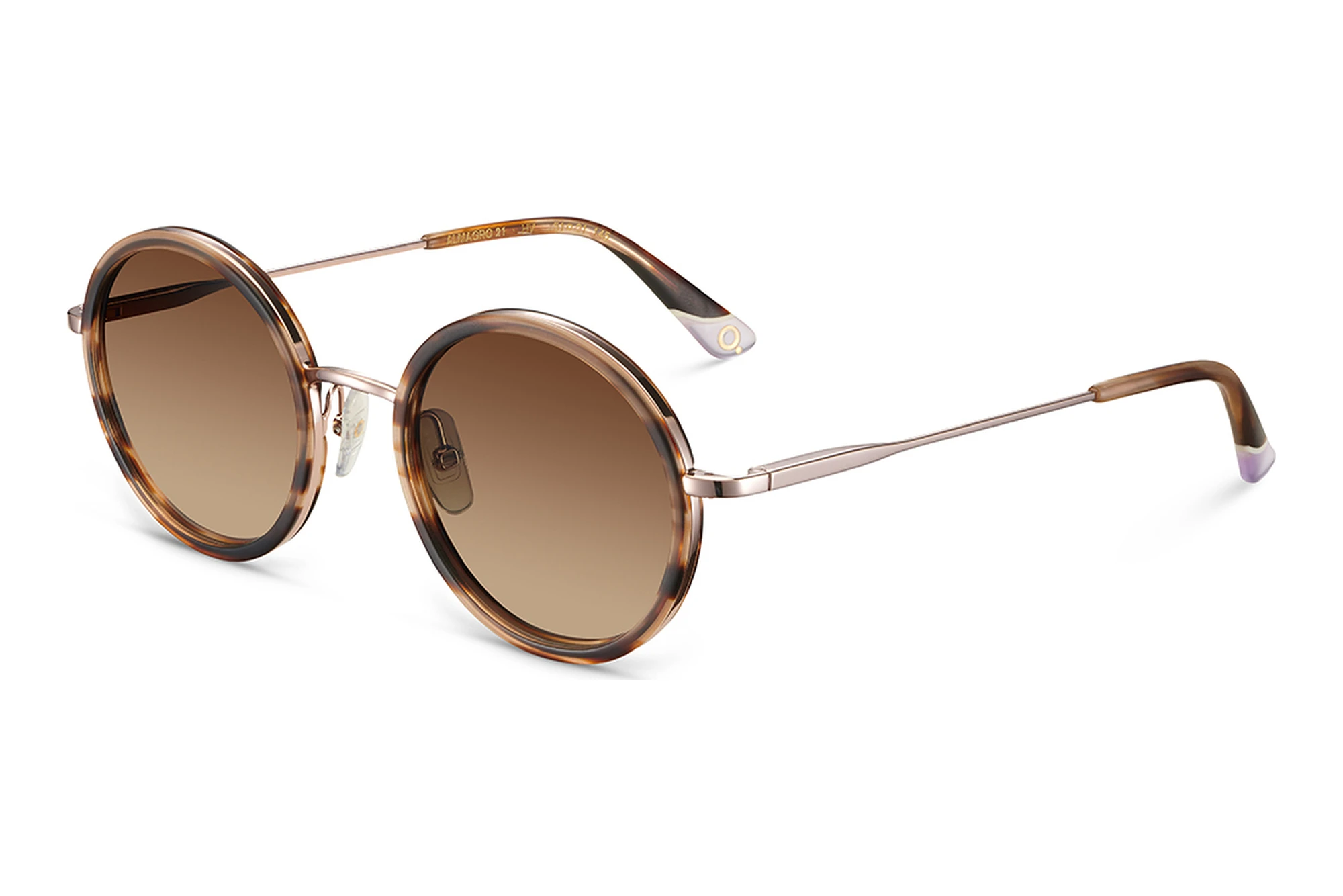 Etnia Barcelona ALMAGRO 21 SUN HV BROWNHV Etnia Barcelona ALMAGRO 21 SUN HV BROWNHV