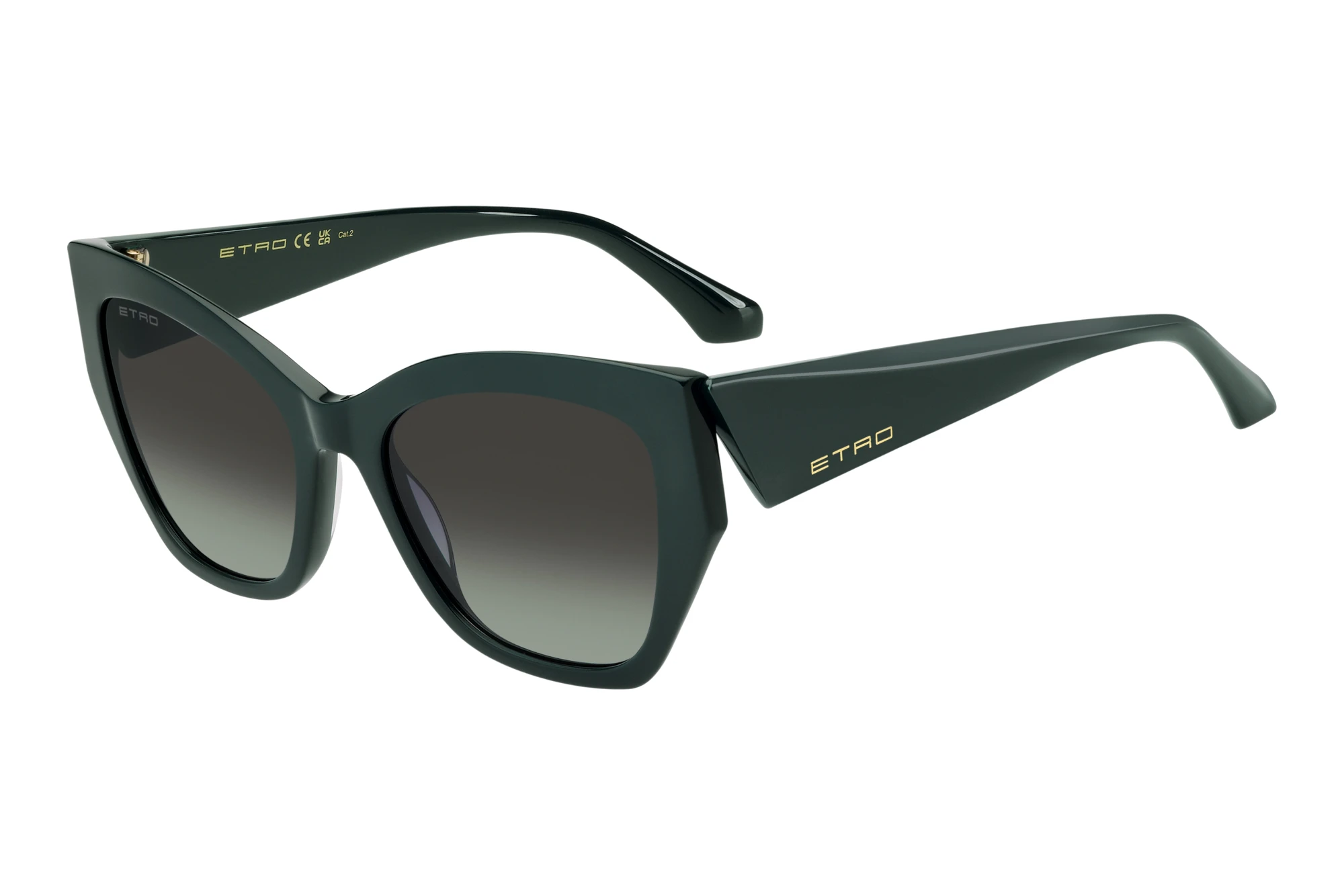Etro ETRO 0143/S 1ED/IB GREY SHADED GREENGREEN Etro ETRO 0143/S 1ED/IB GREY SHADED GREENGREEN