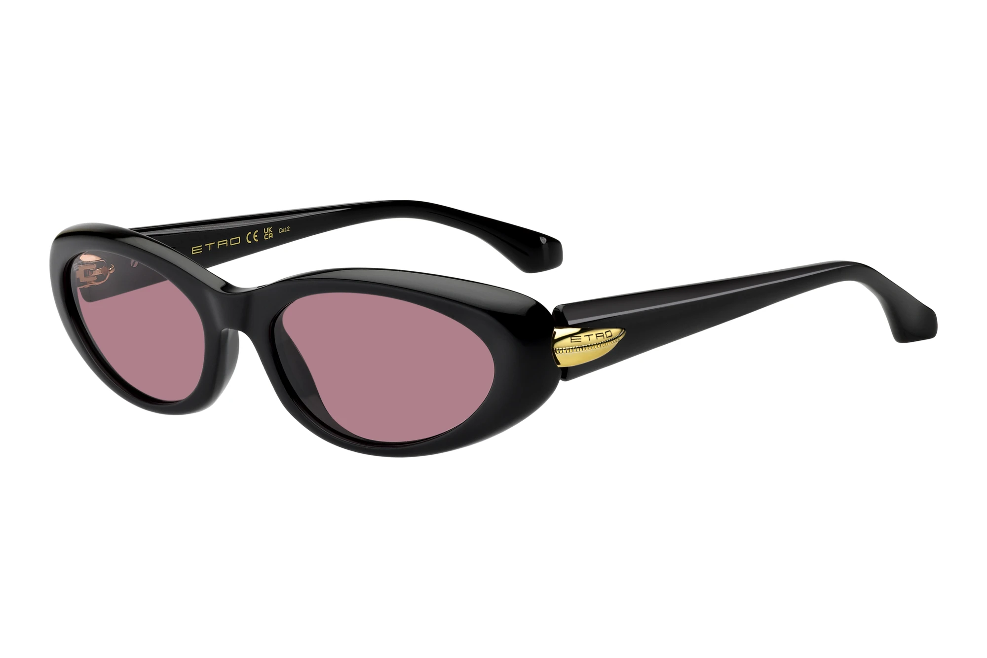 Etro ETRO 0152/S 807/U1 PINKBLACK Etro ETRO 0152/S 807/U1 PINKBLACK
