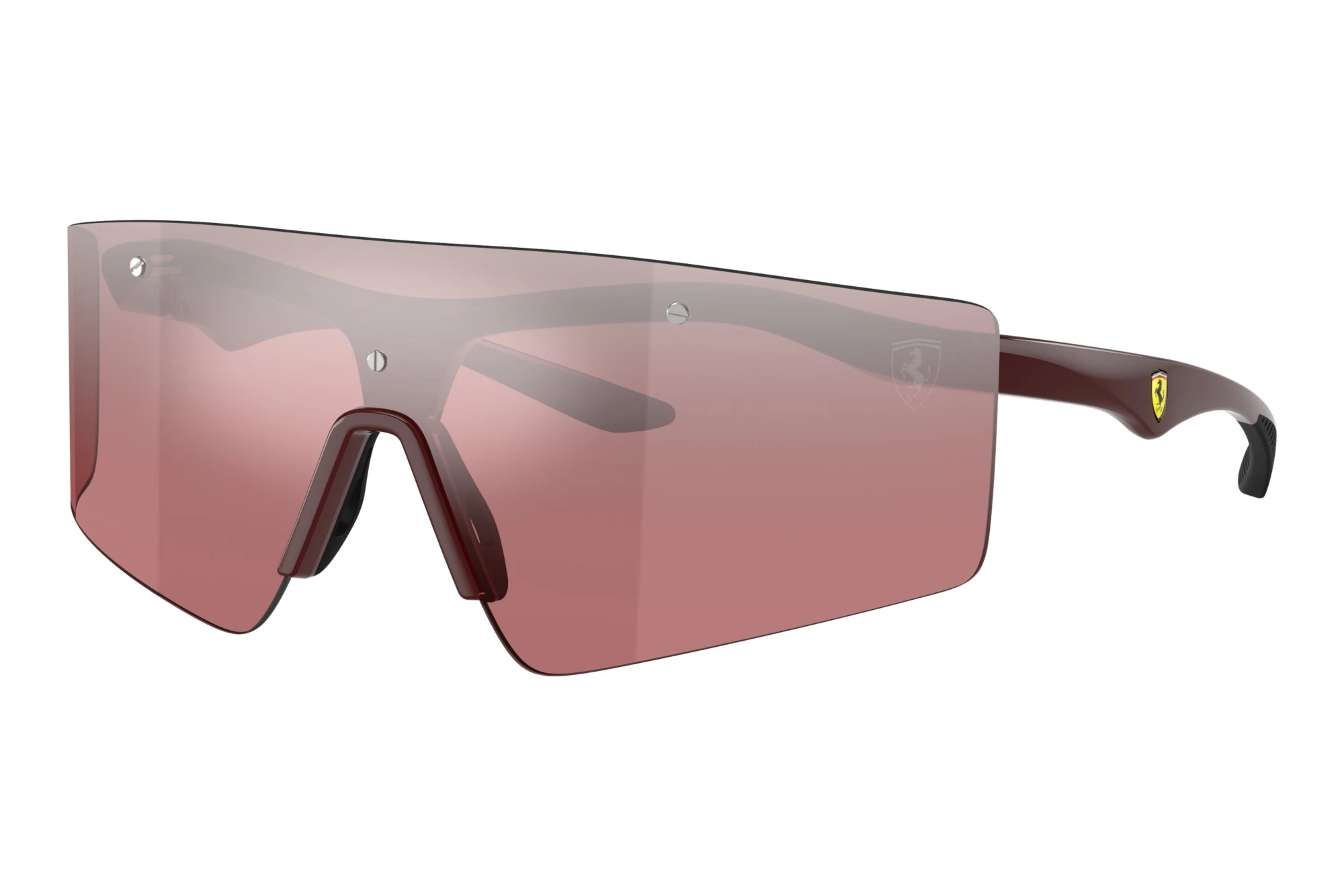 Ferrari Scuderia FZ6031U 525/B5 RedRed Shiny Ferrari Scuderia FZ6031U 525/B5 RedRed Shiny