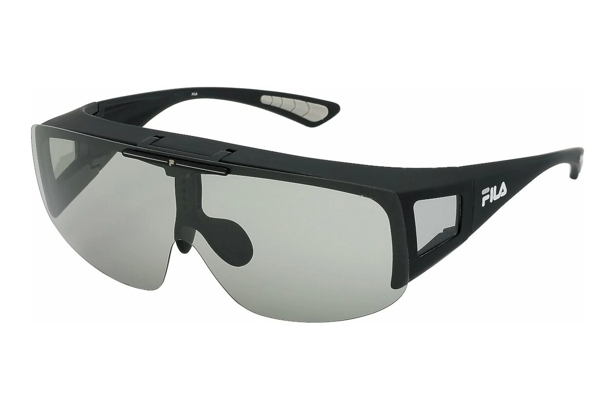 Fila SFI126 U28F SMOKEMATT BLACK Fila SFI126 U28F SMOKEMATT BLACK