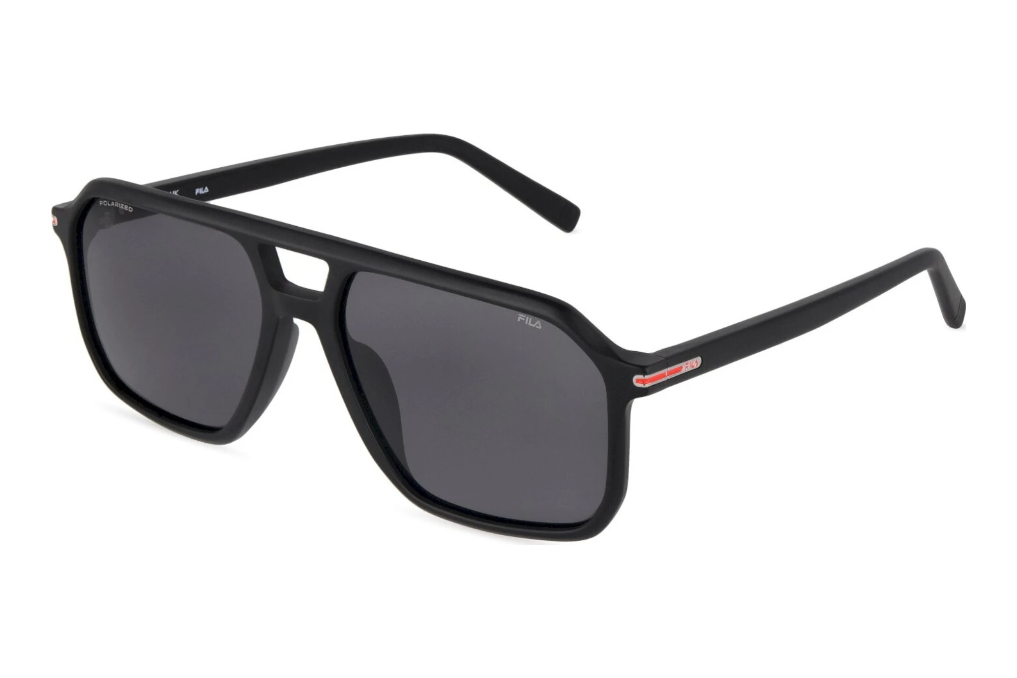 Fila SFIF14 703P SMOKEMATT/SANDBLASTED BLACK Fila SFIF14 703P SMOKEMATT/SANDBLASTED BLACK
