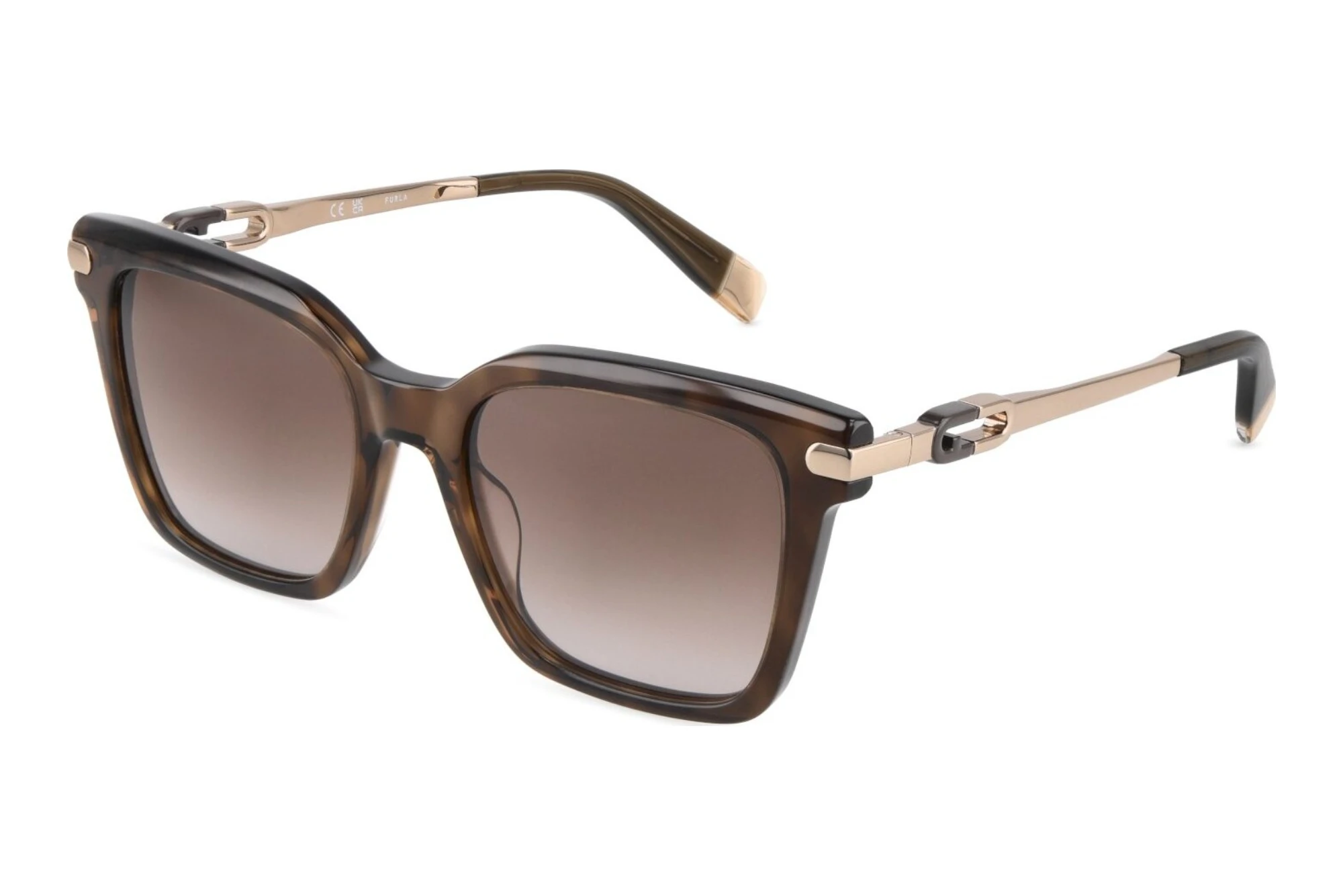 Furla SFUB15 APEY BROWN GRADIENT SMOKEHAVANA GRAD.HAVANA Furla SFUB15 APEY BROWN GRADIENT SMOKEHAVANA GRAD.HAVANA