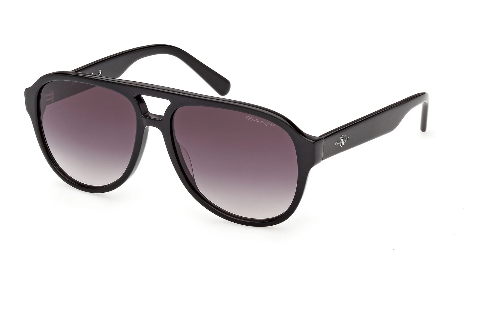 Gant GA00037 01B grau verlaufendGlänzend Schwarz Gant GA00037 01B grau verlaufendGlänzend Schwarz