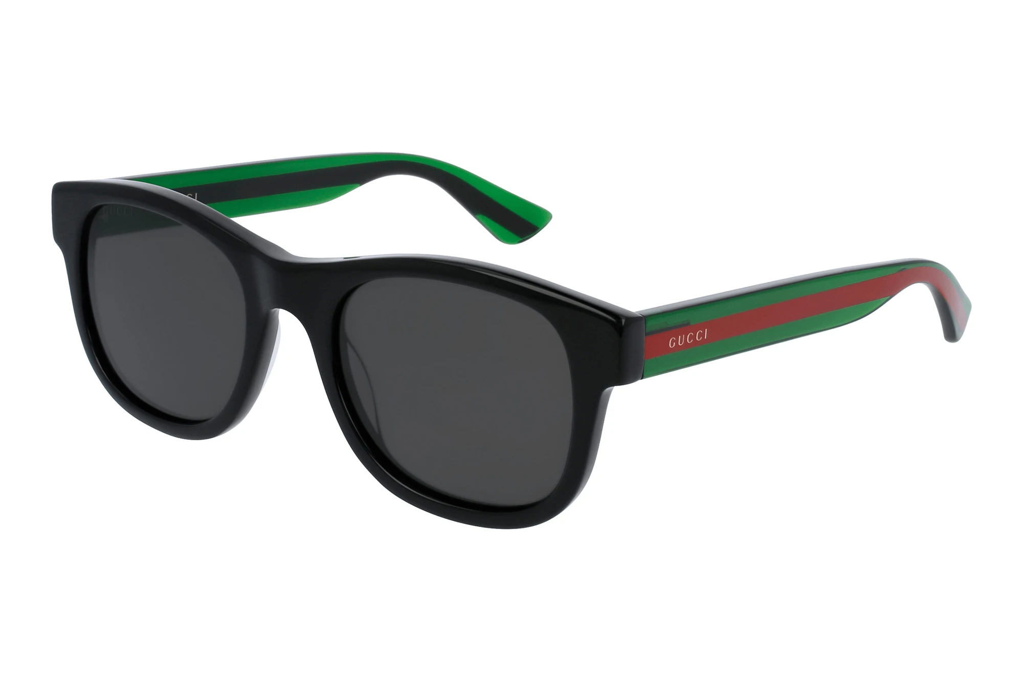 Gucci GG0003SN 006 BLACK Gucci GG0003SN 006 BLACK