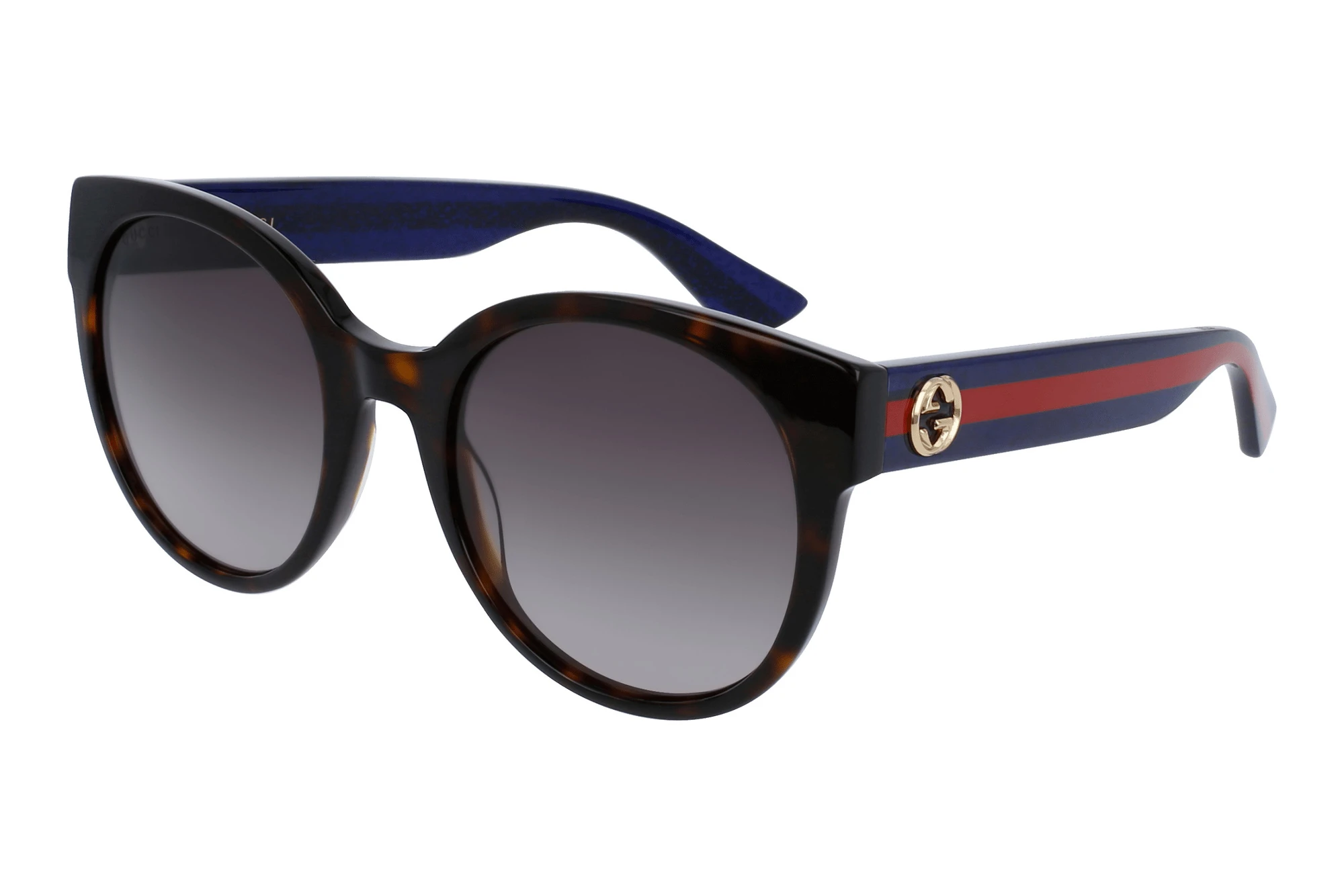 Gucci GG0035SN 004 HAVANA Gucci GG0035SN 004 HAVANA