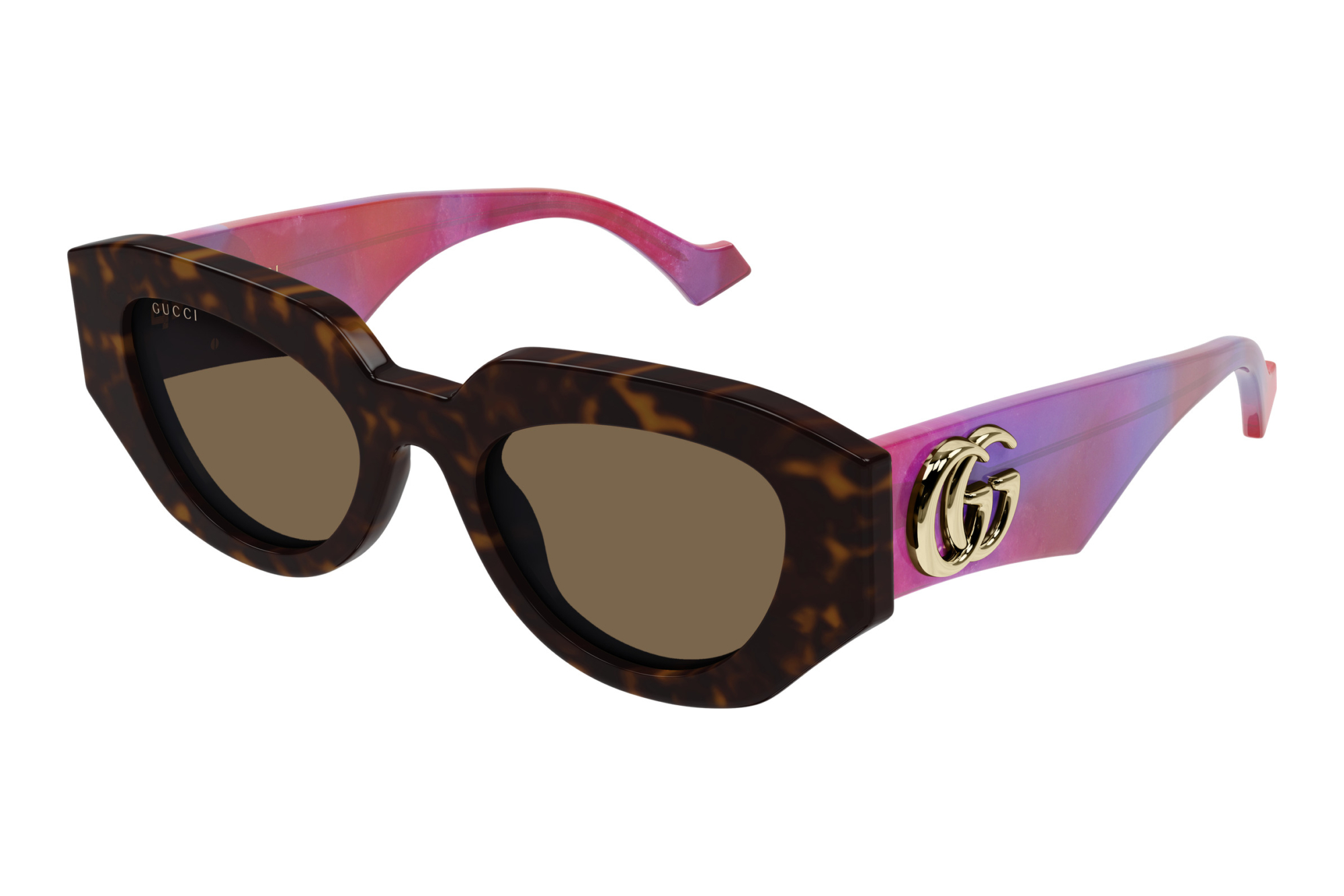 Gucci GG1421S 011 HAVANA Gucci GG1421S 011 HAVANA
