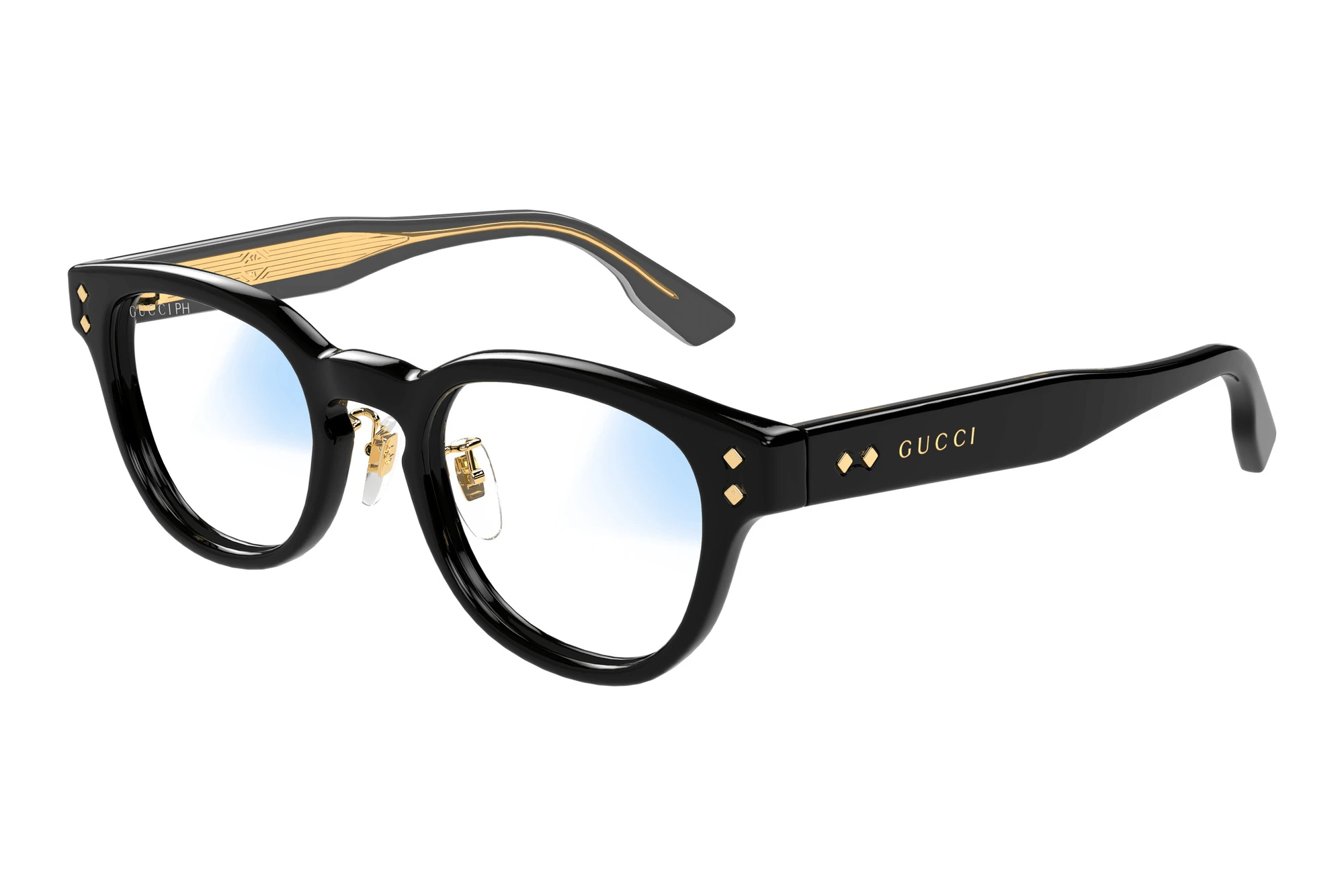 Gucci GG1470SJ 001 BLACK Gucci GG1470SJ 001 BLACK