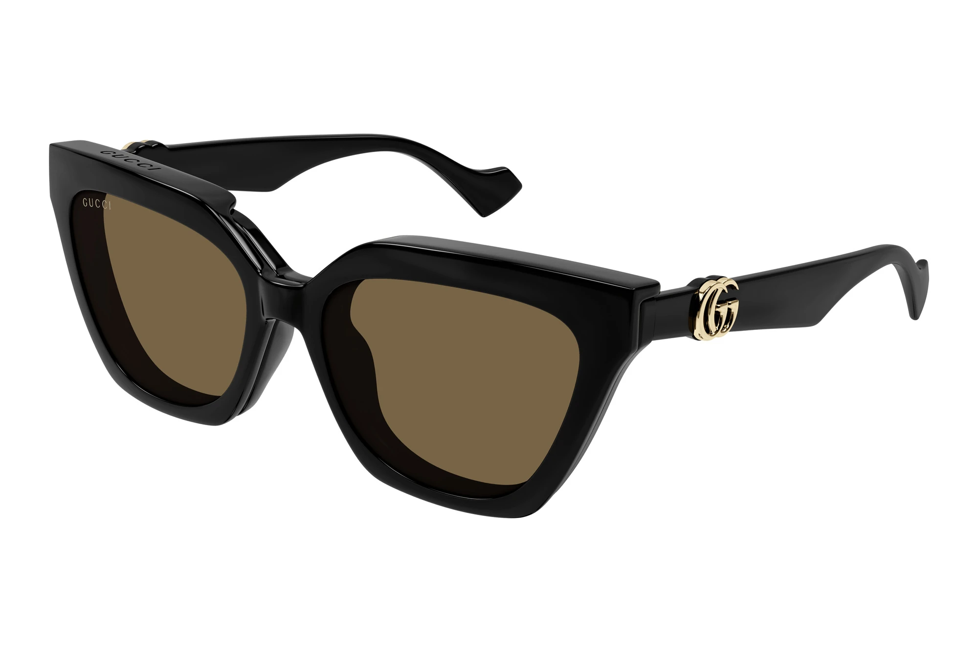 Gucci GG1542S 001 BLACK Gucci GG1542S 001 BLACK