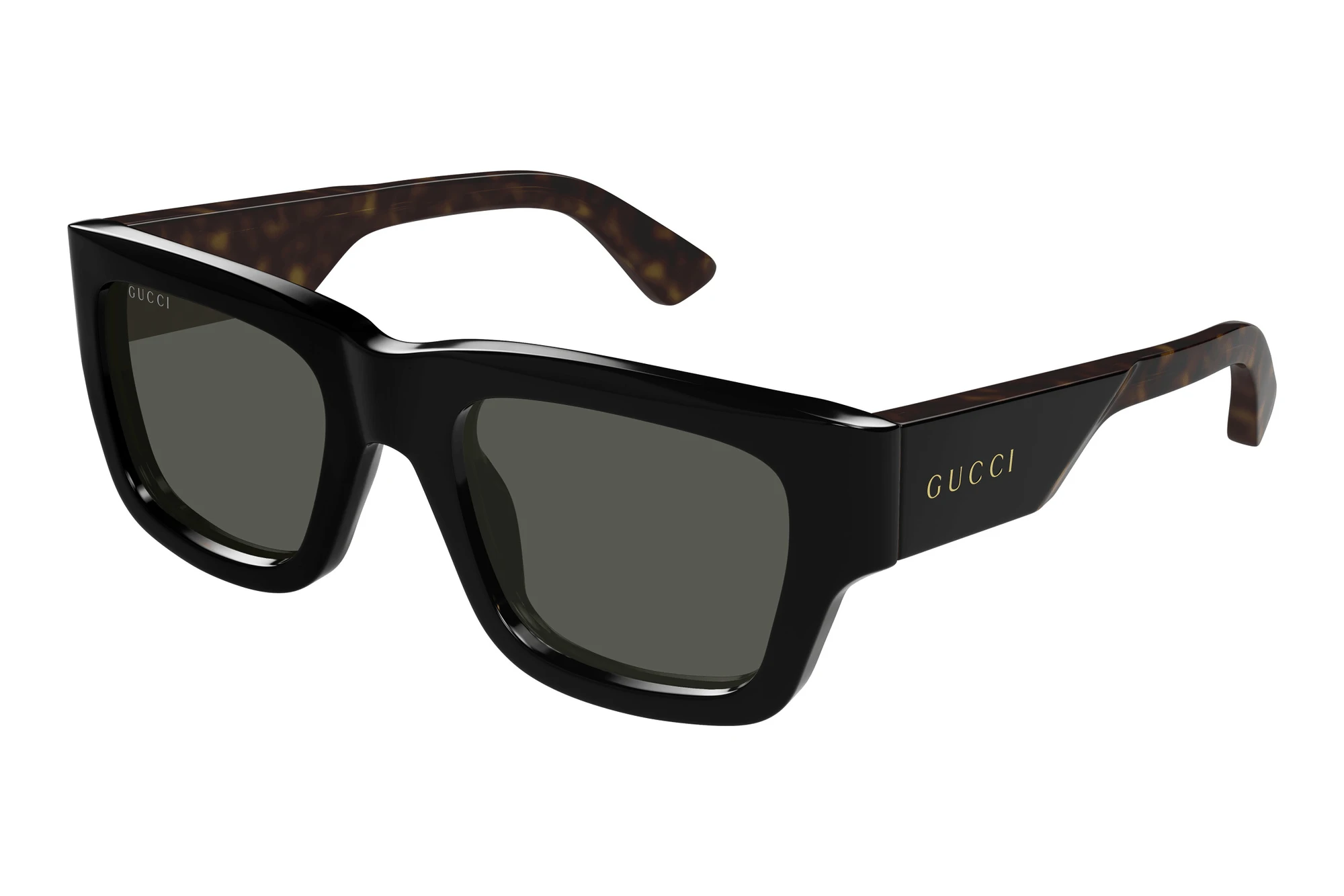 Gucci GG1668S 001 BLACK Gucci GG1668S 001 BLACK