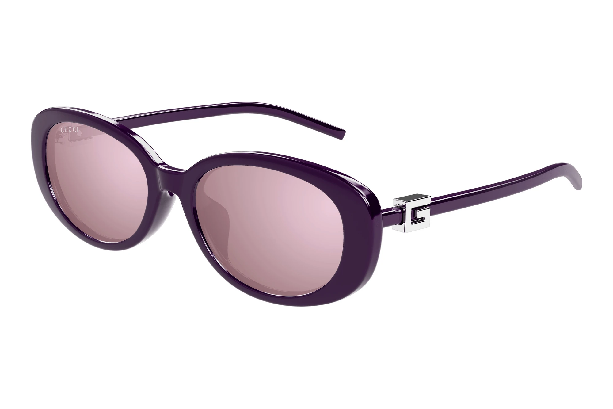 Gucci GG1684SA 005 VIOLET Gucci GG1684SA 005 VIOLET