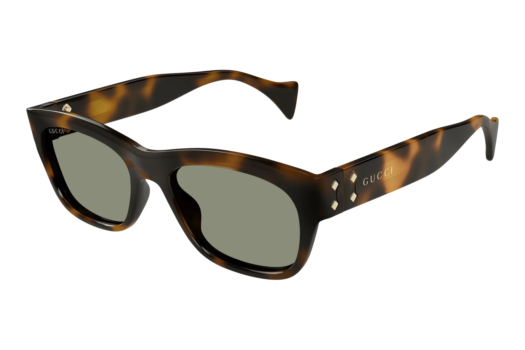 Gucci GG1706S 002 HAVANA Gucci GG1706S 002 HAVANA