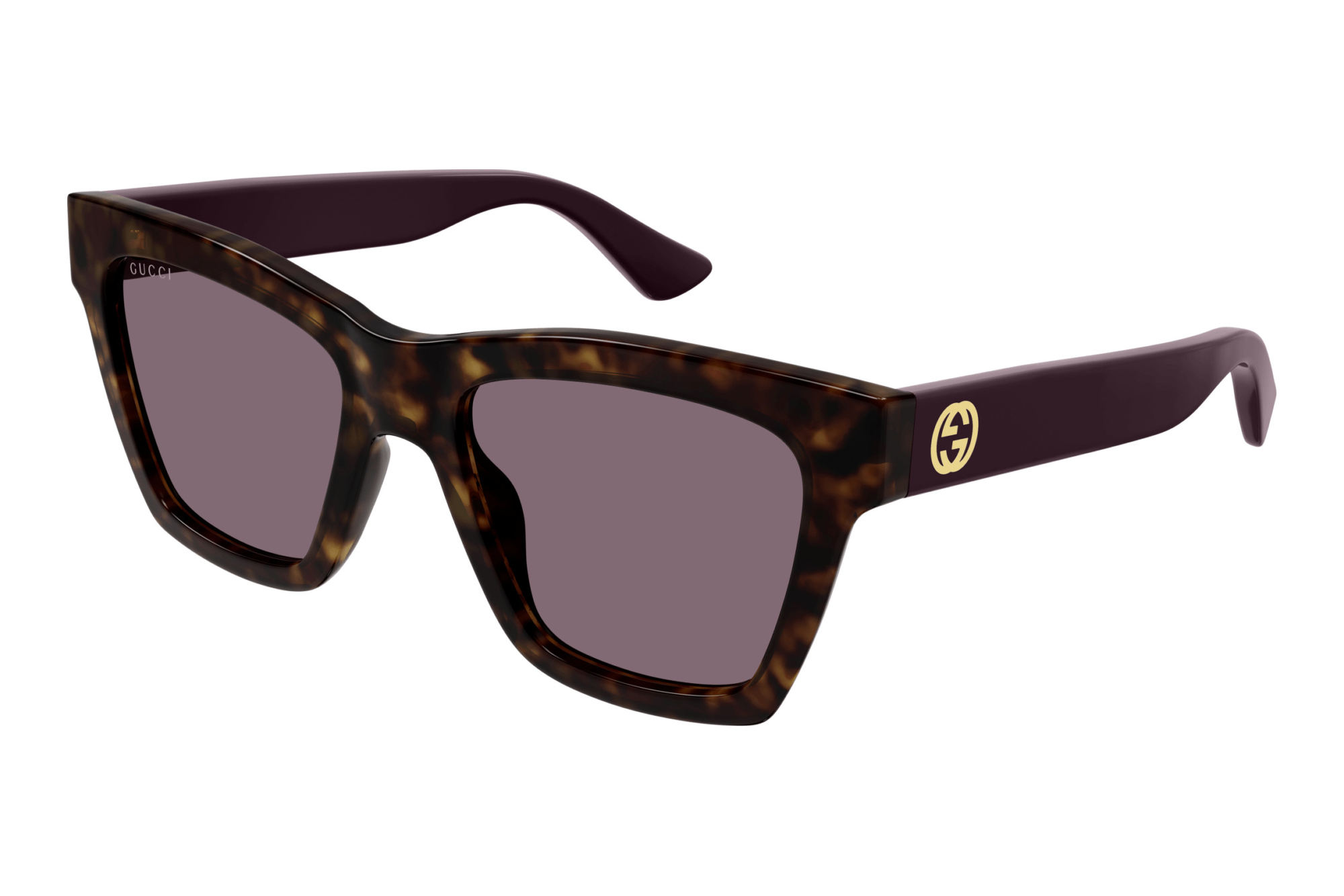 Gucci GG1714S 007 HAVANA Gucci GG1714S 007 HAVANA