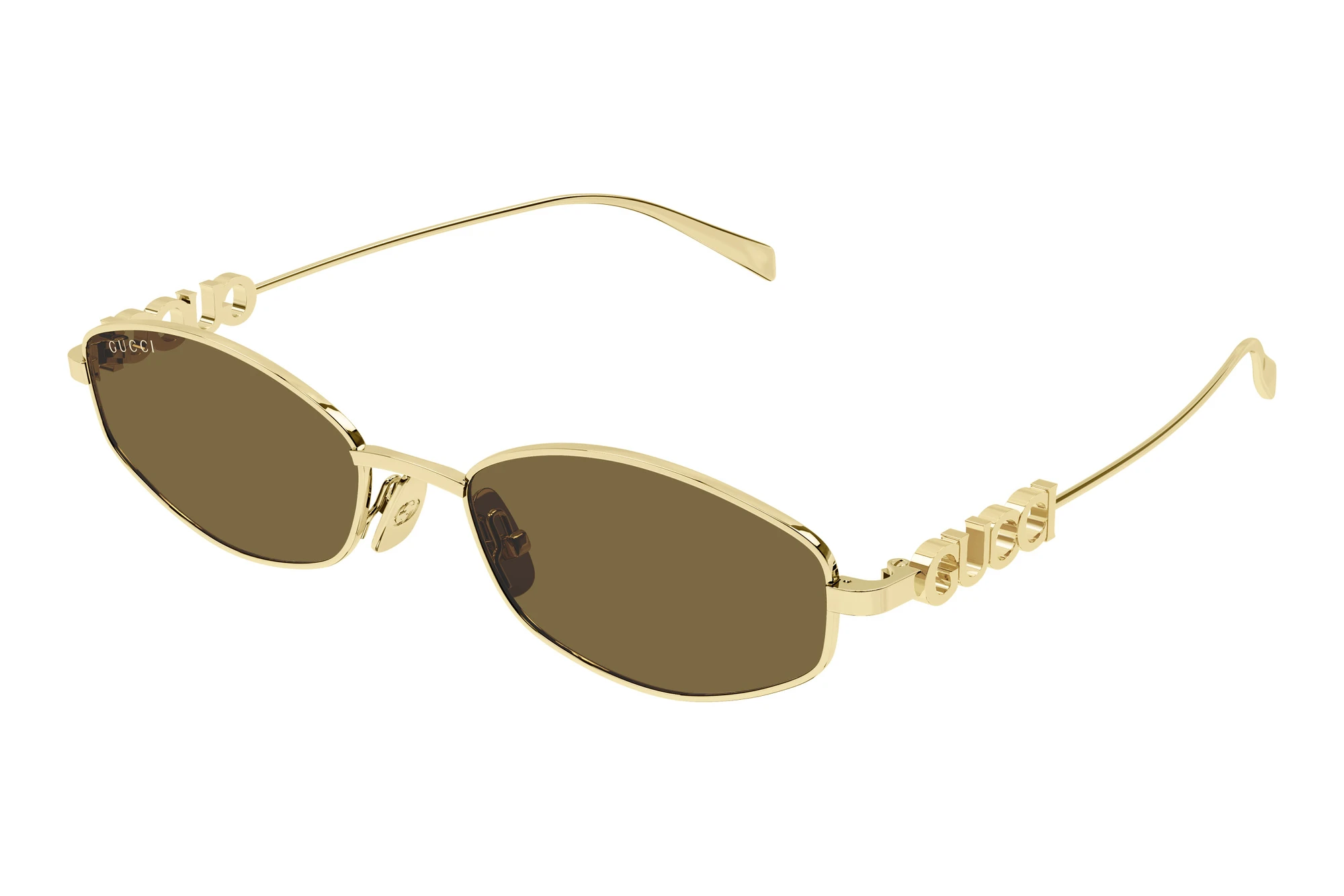 Gucci GG1802S 005 GOLD Gucci GG1802S 005 GOLD