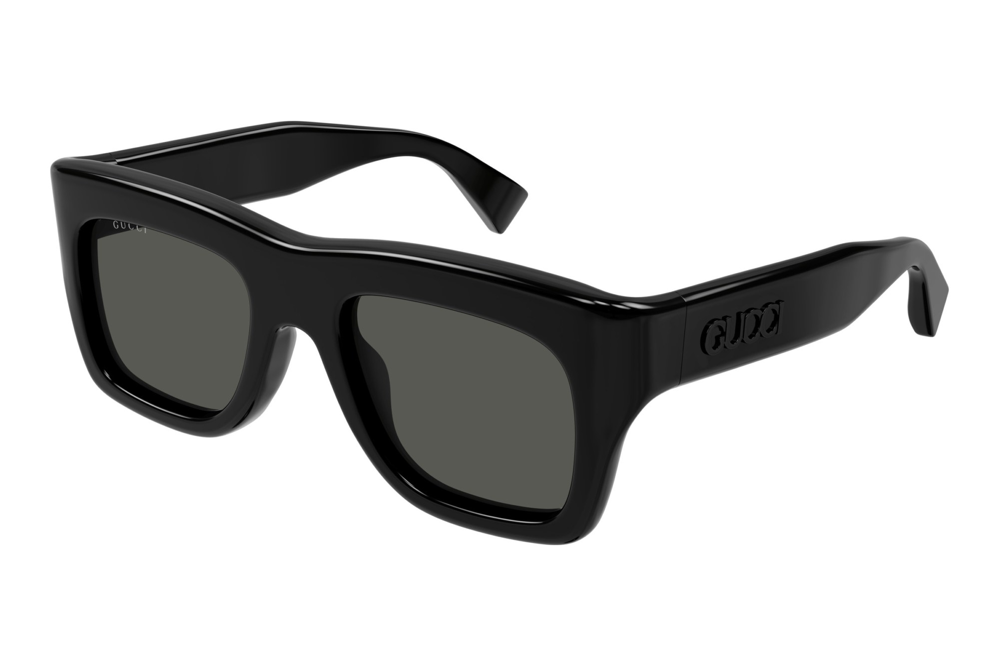 Gucci GG1811S 001 BLACK Gucci GG1811S 001 BLACK