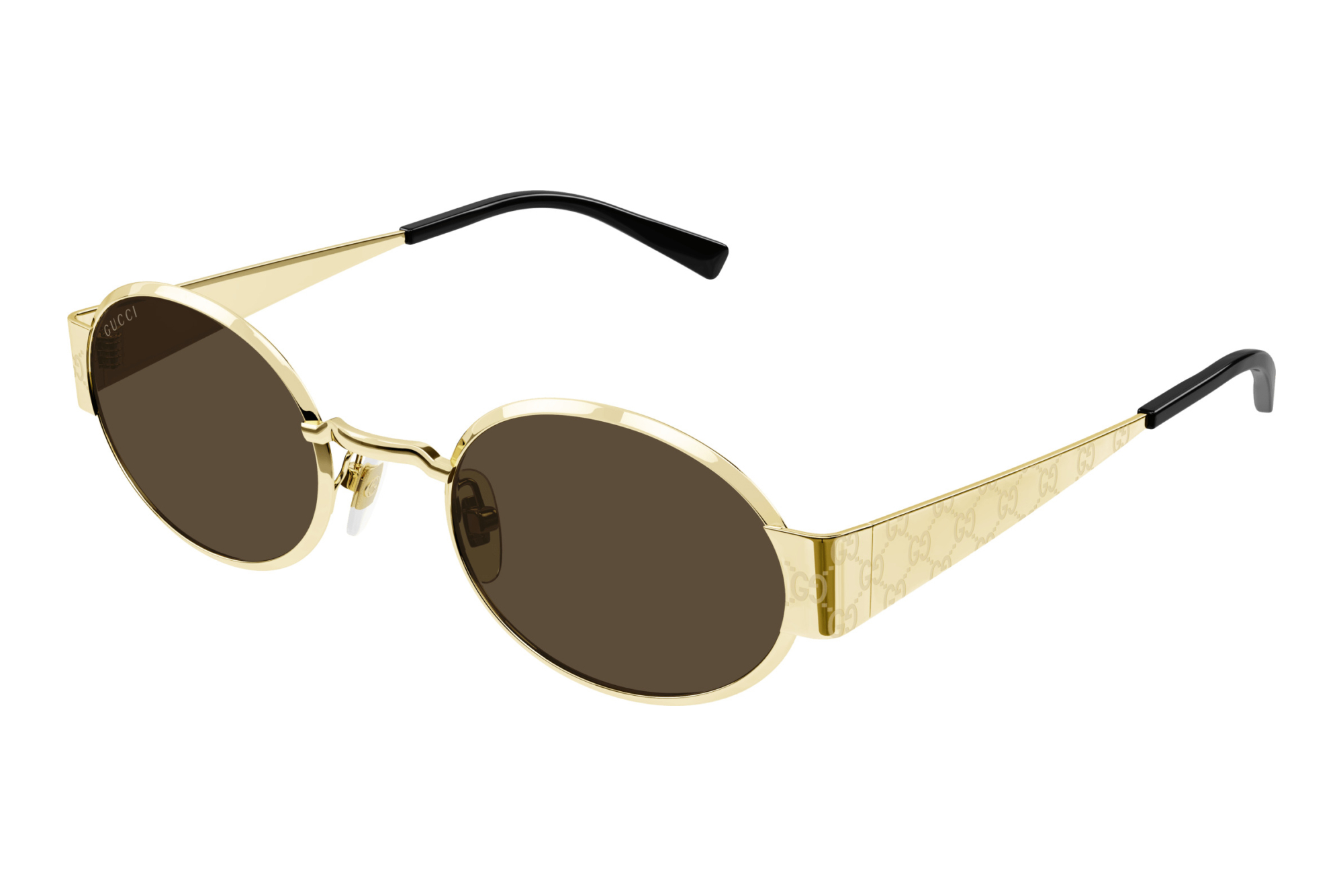 Gucci GG1854S 005 GOLD Gucci GG1854S 005 GOLD