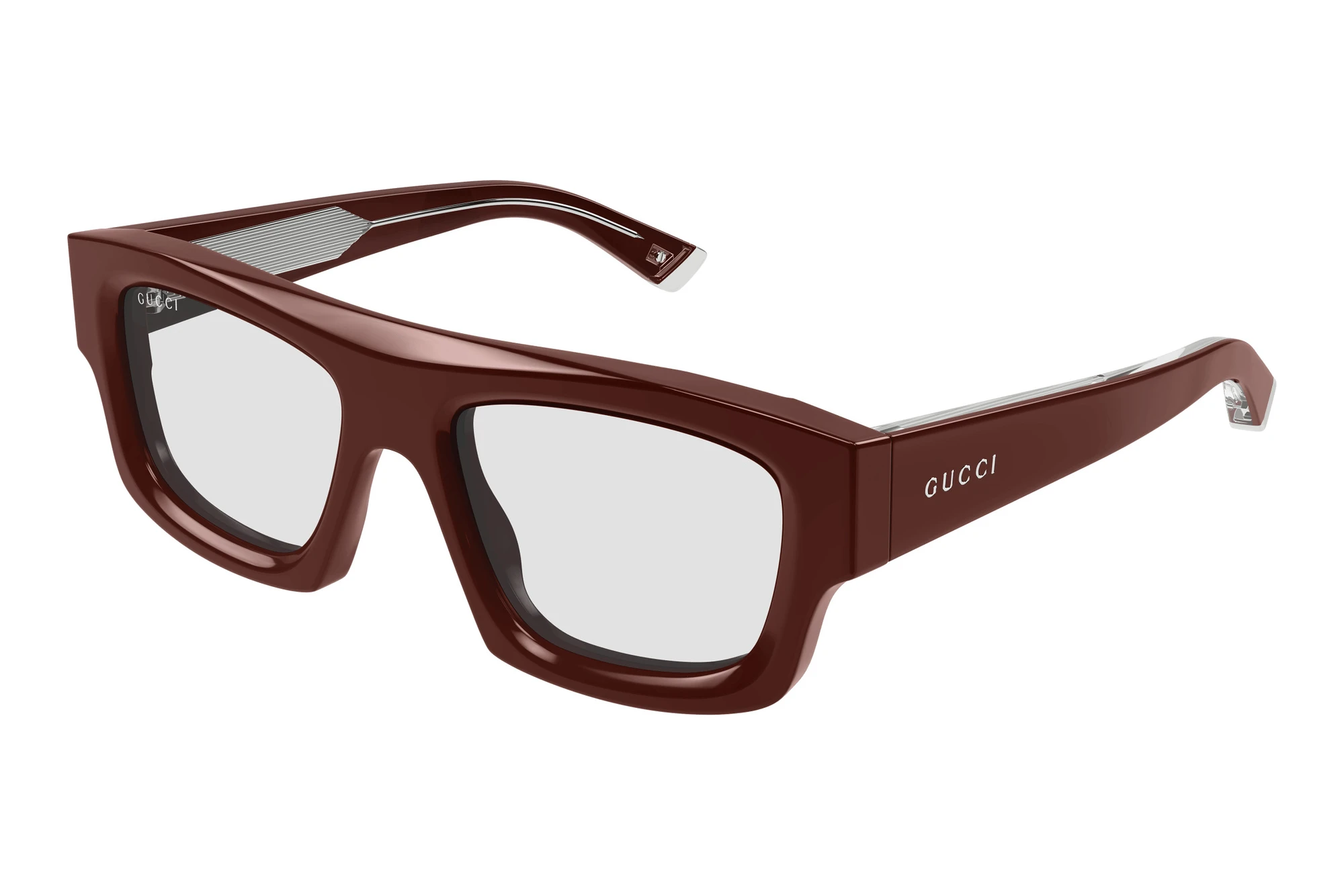 Gucci GG1926S 004 BURGUNDY Gucci GG1926S 004 BURGUNDY