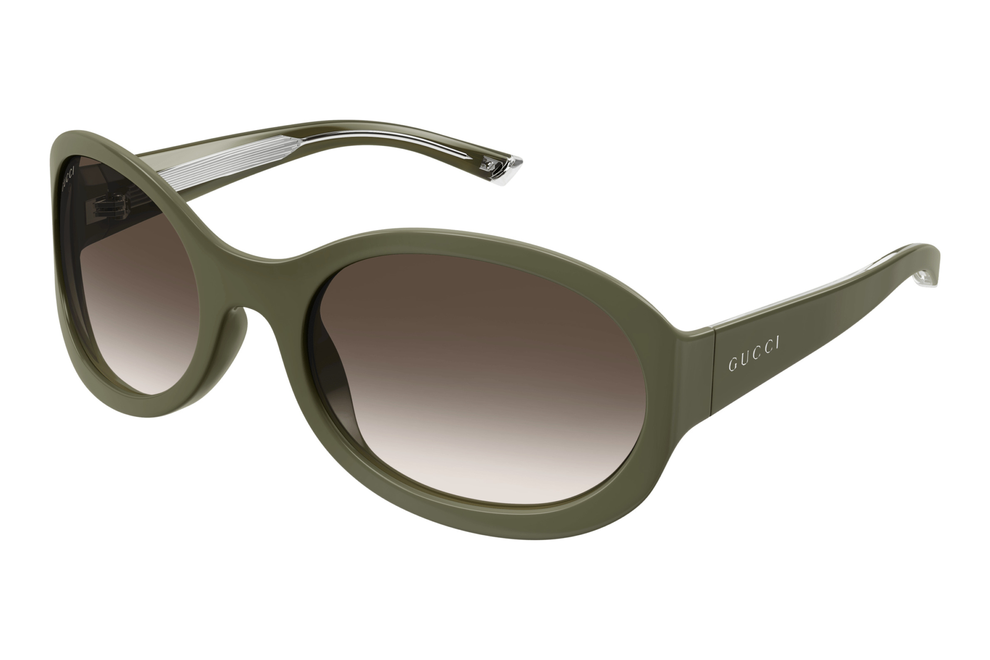Gucci GG2012S 010 GREEN Gucci GG2012S 010 GREEN