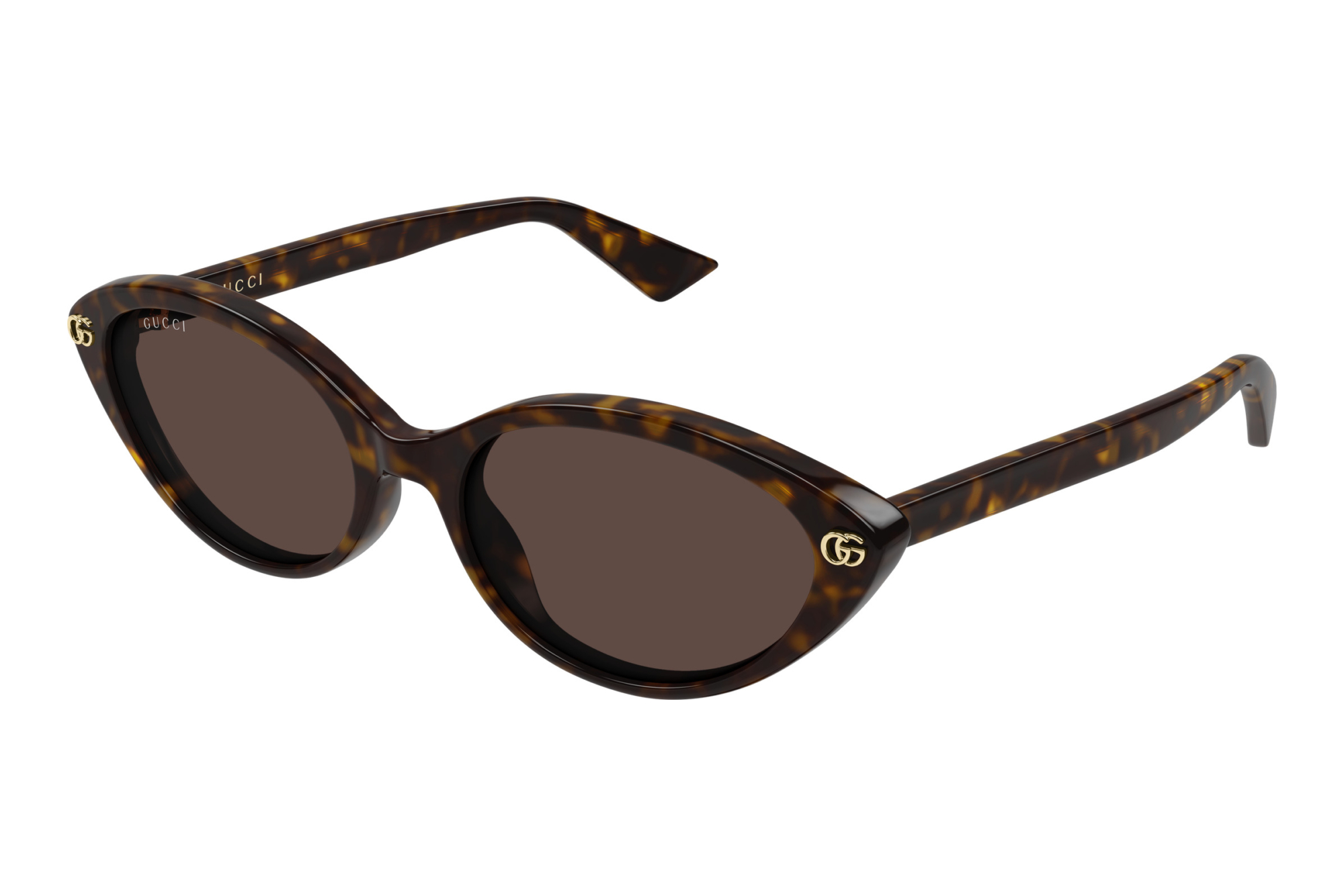 Gucci GG2110S 002 HAVANA Gucci GG2110S 002 HAVANA