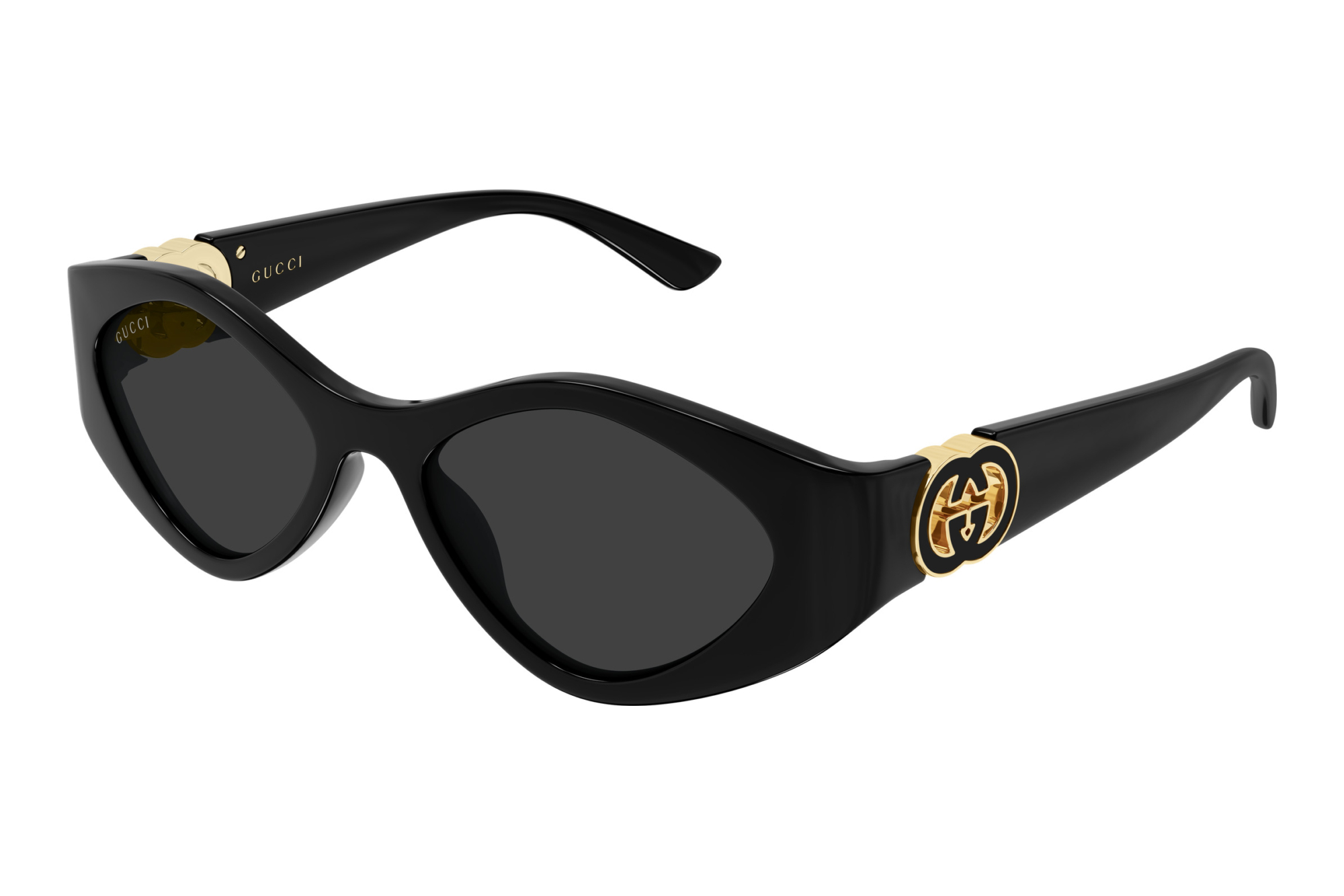 Gucci GG2121S 001 BLACK Gucci GG2121S 001 BLACK