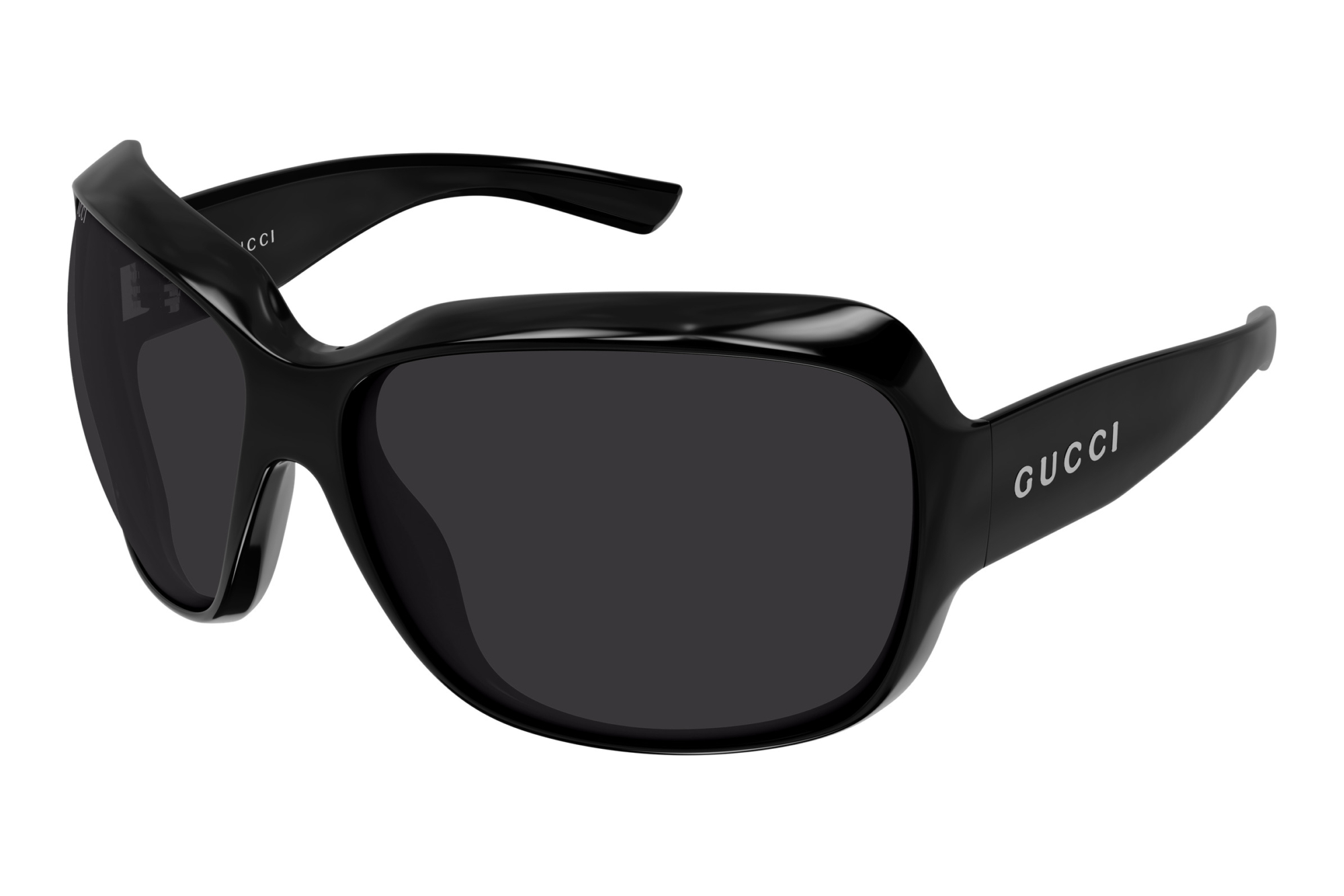 Gucci GG2176S 001 BLACK Gucci GG2176S 001 BLACK