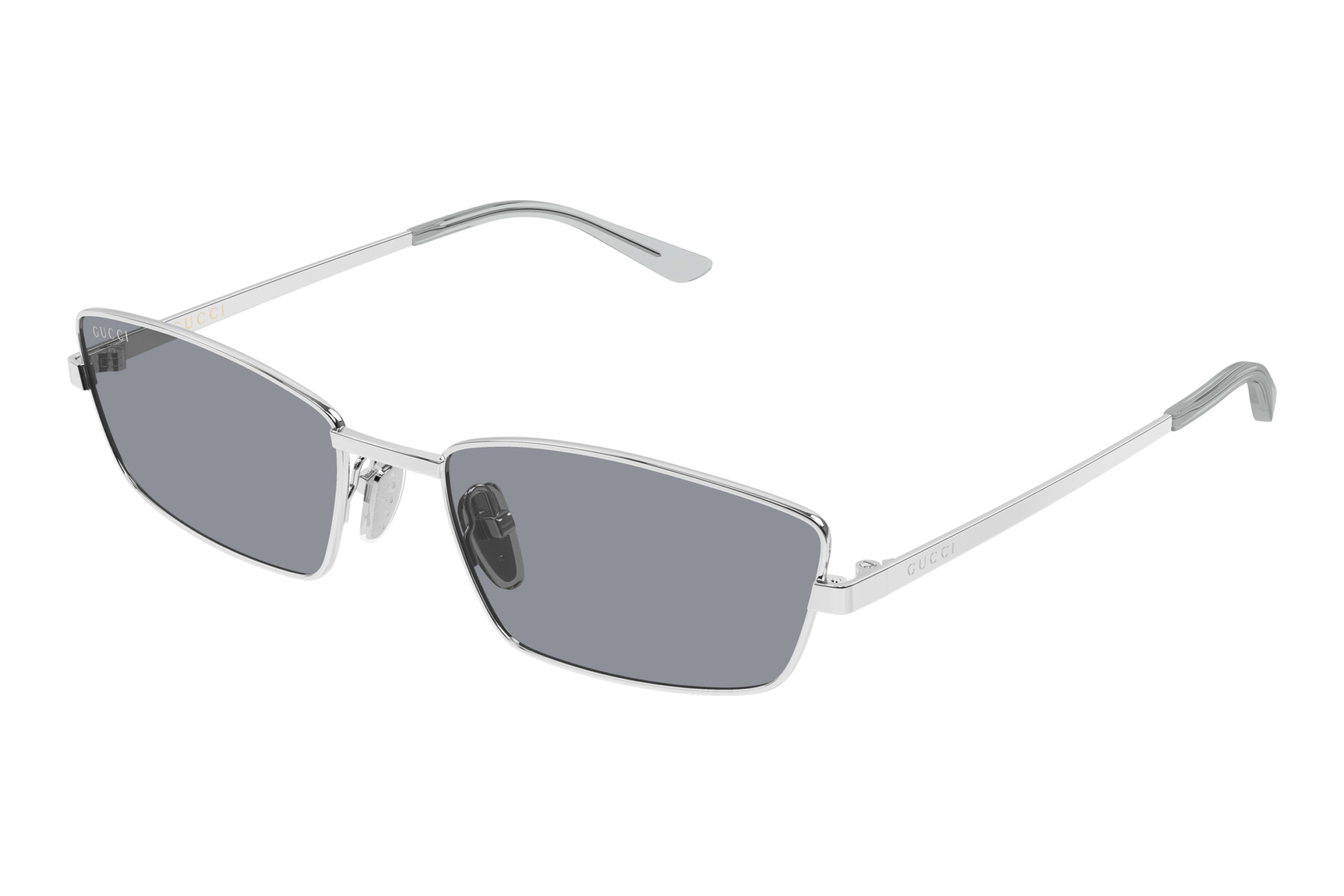Gucci GG2177S 003 SILVER Gucci GG2177S 003 SILVER