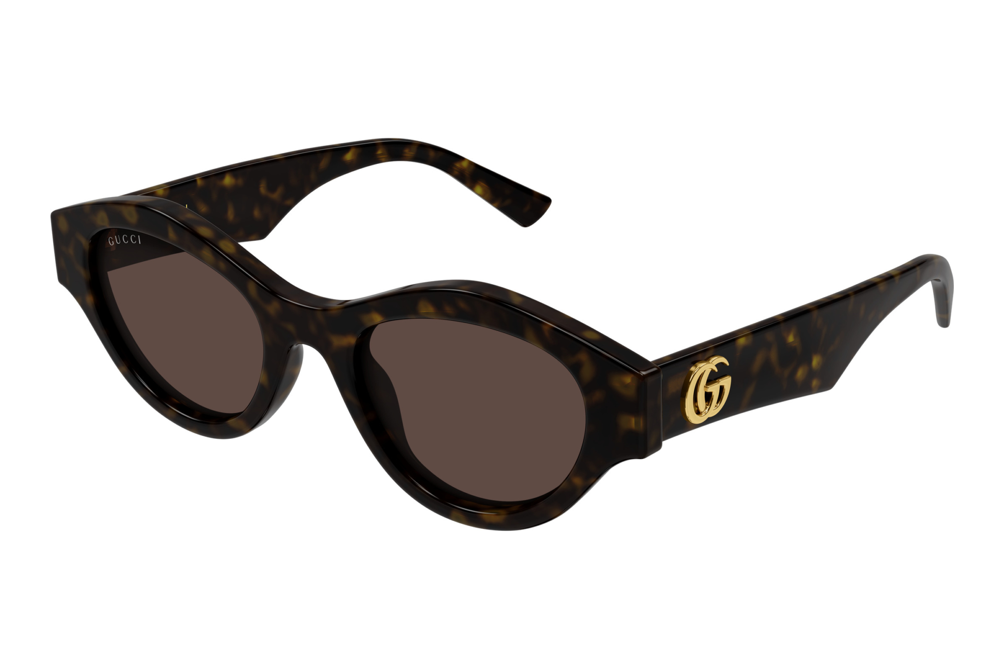 Gucci GG2207S 002 HAVANA Gucci GG2207S 002 HAVANA