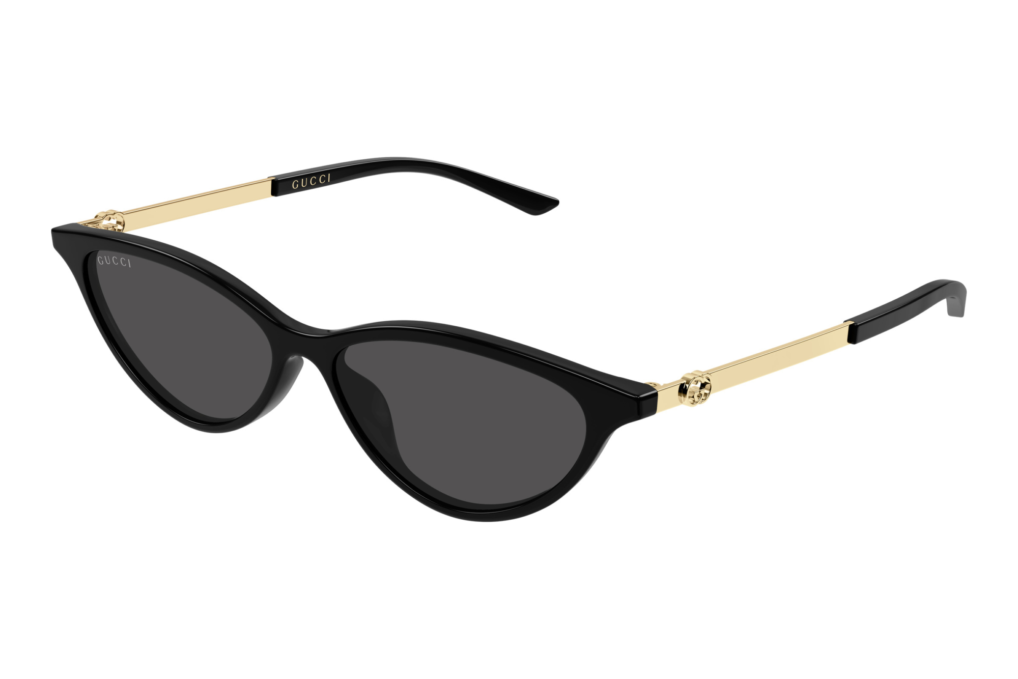 Gucci GG2211S 001 BLACK Gucci GG2211S 001 BLACK