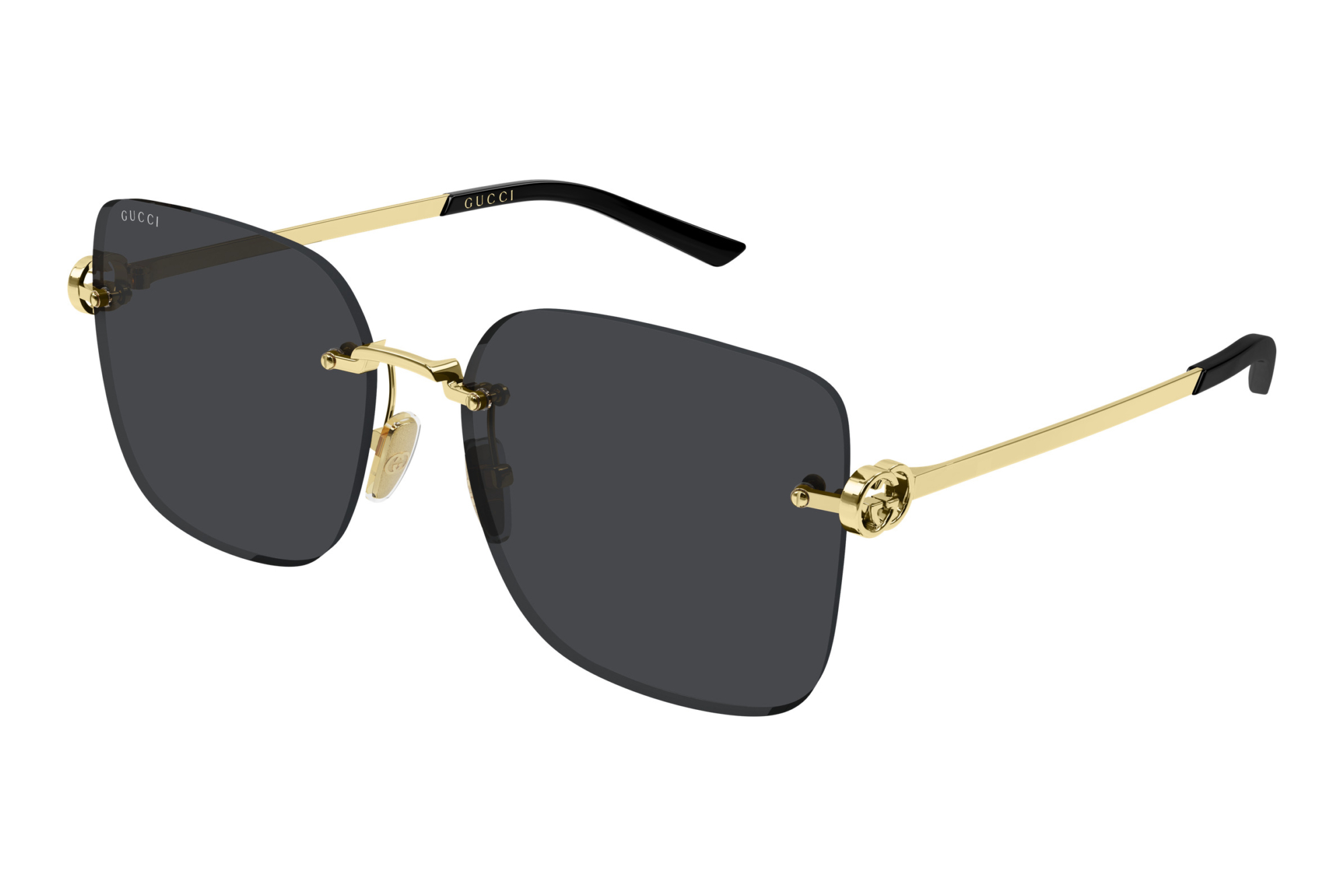 Gucci GG2229SA 001 GOLD Gucci GG2229SA 001 GOLD