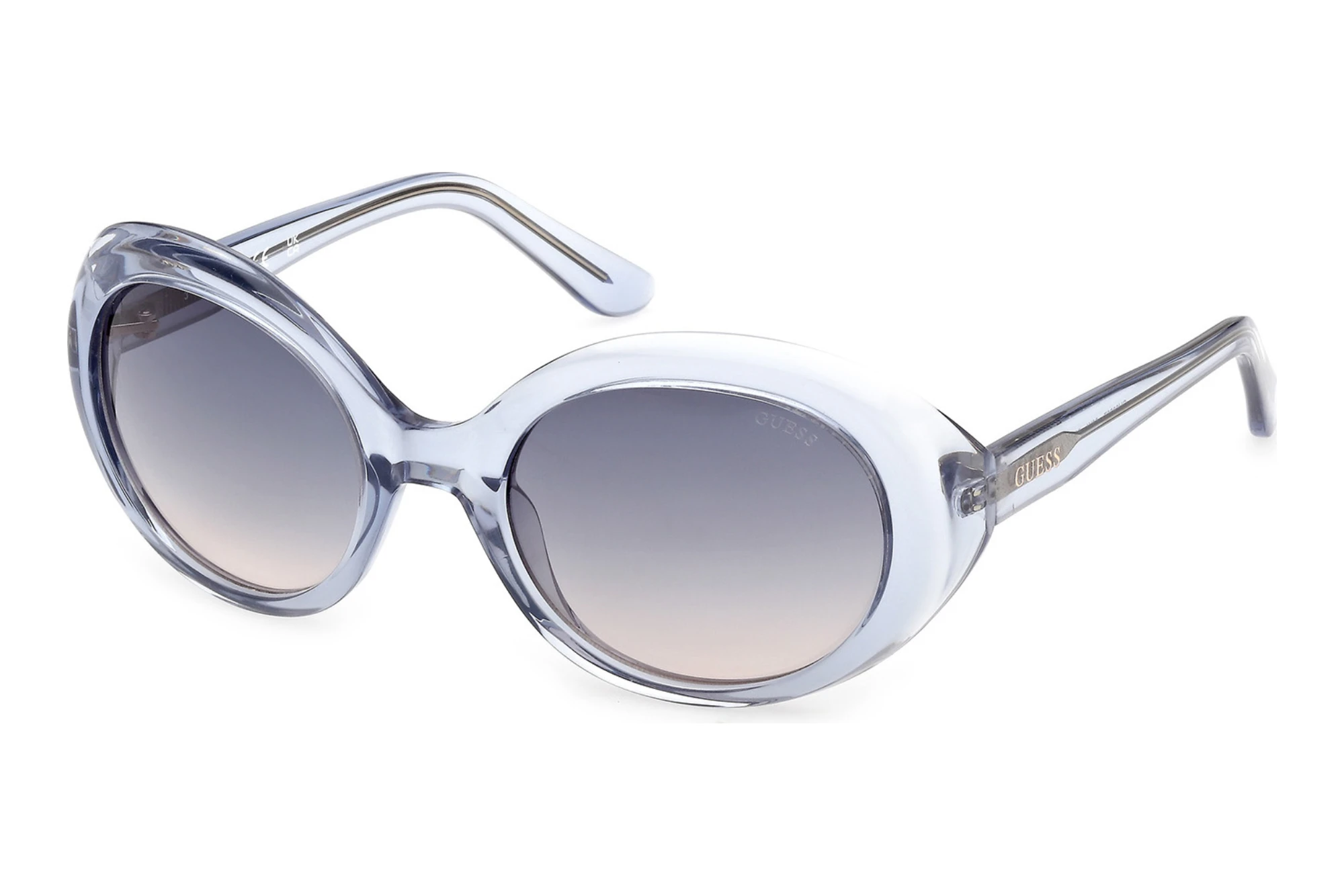 Guess GU00287 90W blau verlaufendGlänzend Blau Guess GU00287 90W blau verlaufendGlänzend Blau