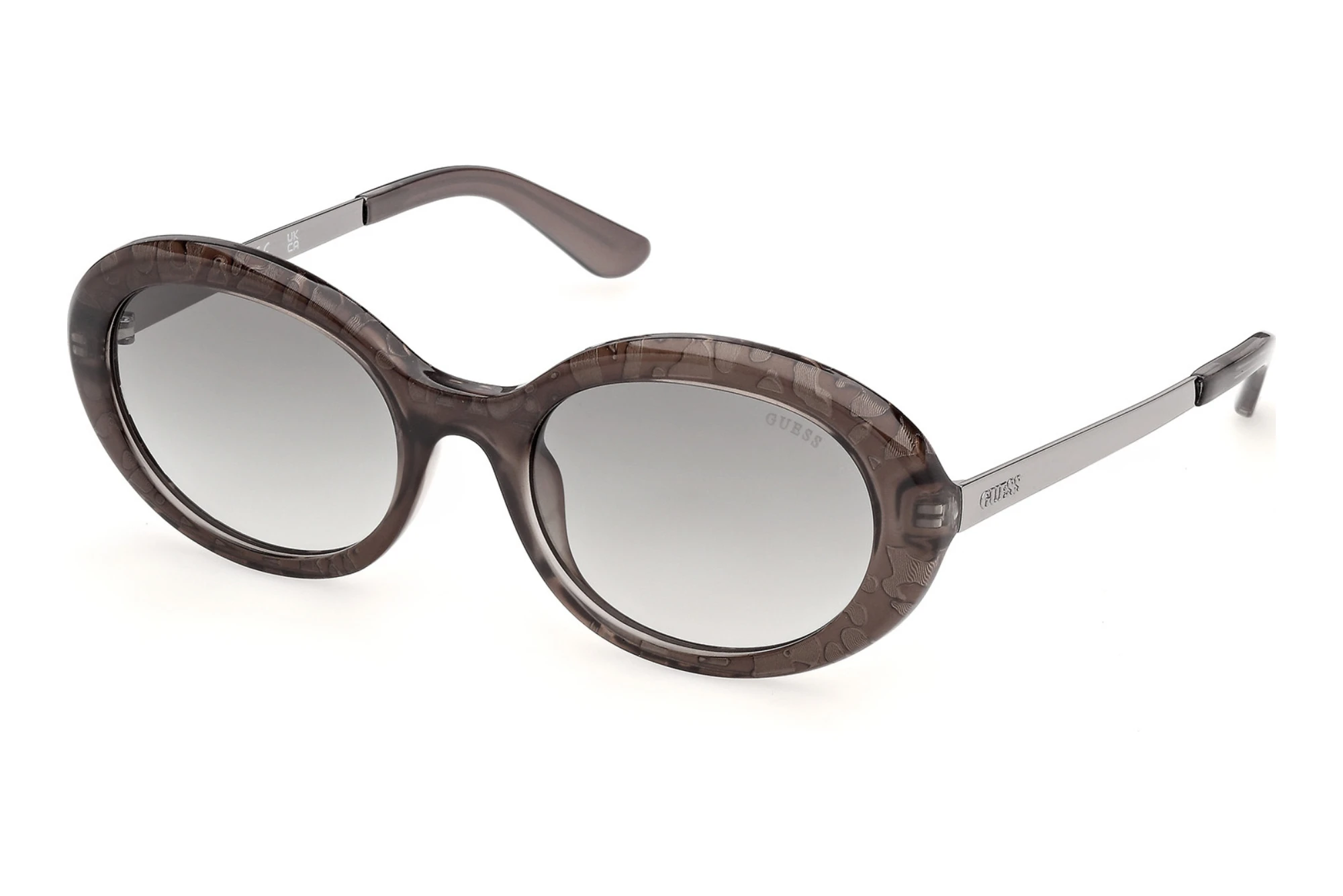 Guess GU00355 57P grün verlaufendGlänzend Beige Guess GU00355 57P grün verlaufendGlänzend Beige