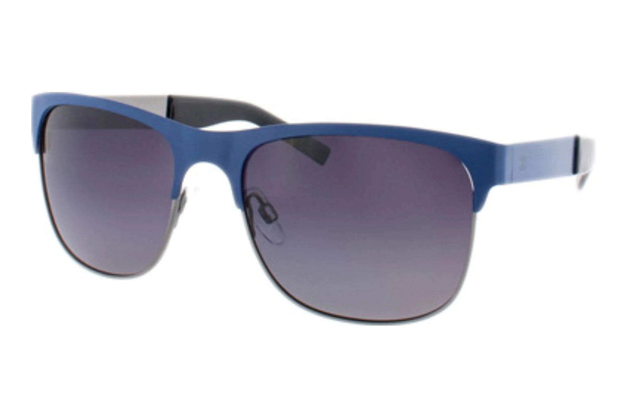 HIS Eyewear HP74101 5 grey gradient POLblack HIS Eyewear HP74101 5 grey gradient POLblack