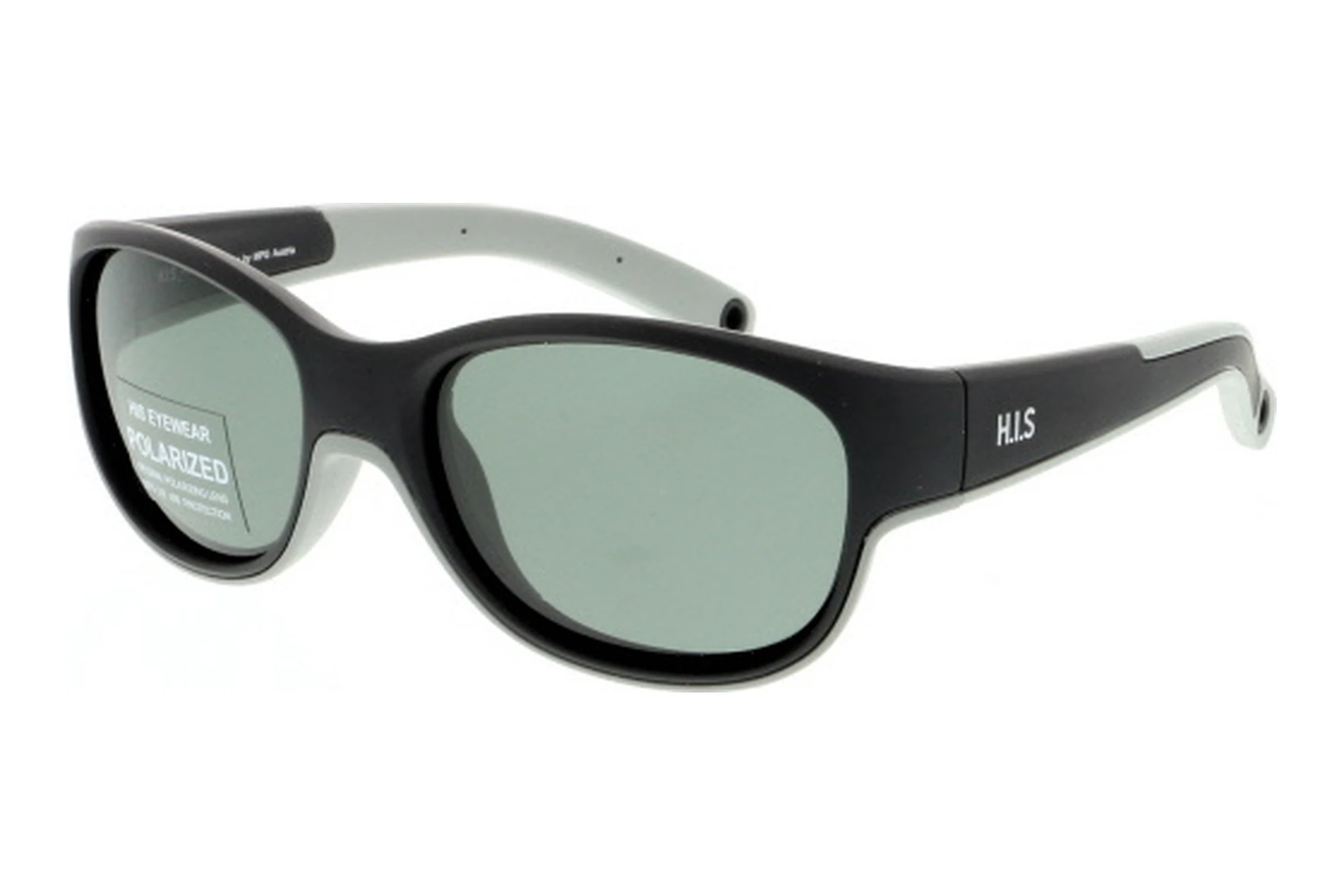 HIS Eyewear HPS00103 1 schwarzschwarz HIS Eyewear HPS00103 1 schwarzschwarz