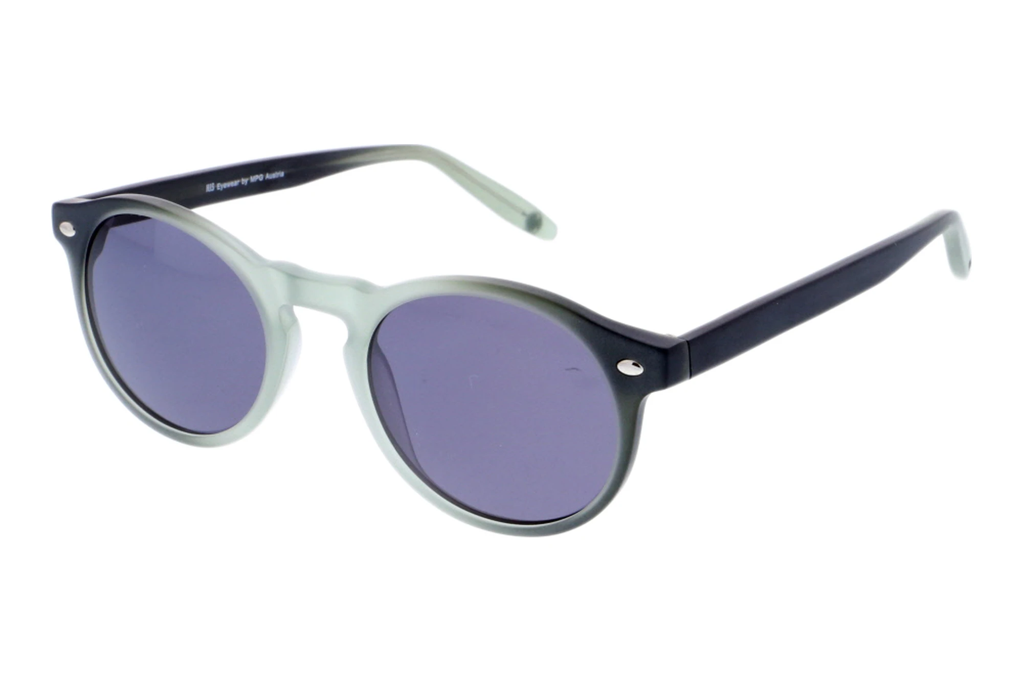 HIS Eyewear HS375 001 greygrey, black HIS Eyewear HS375 001 greygrey, black