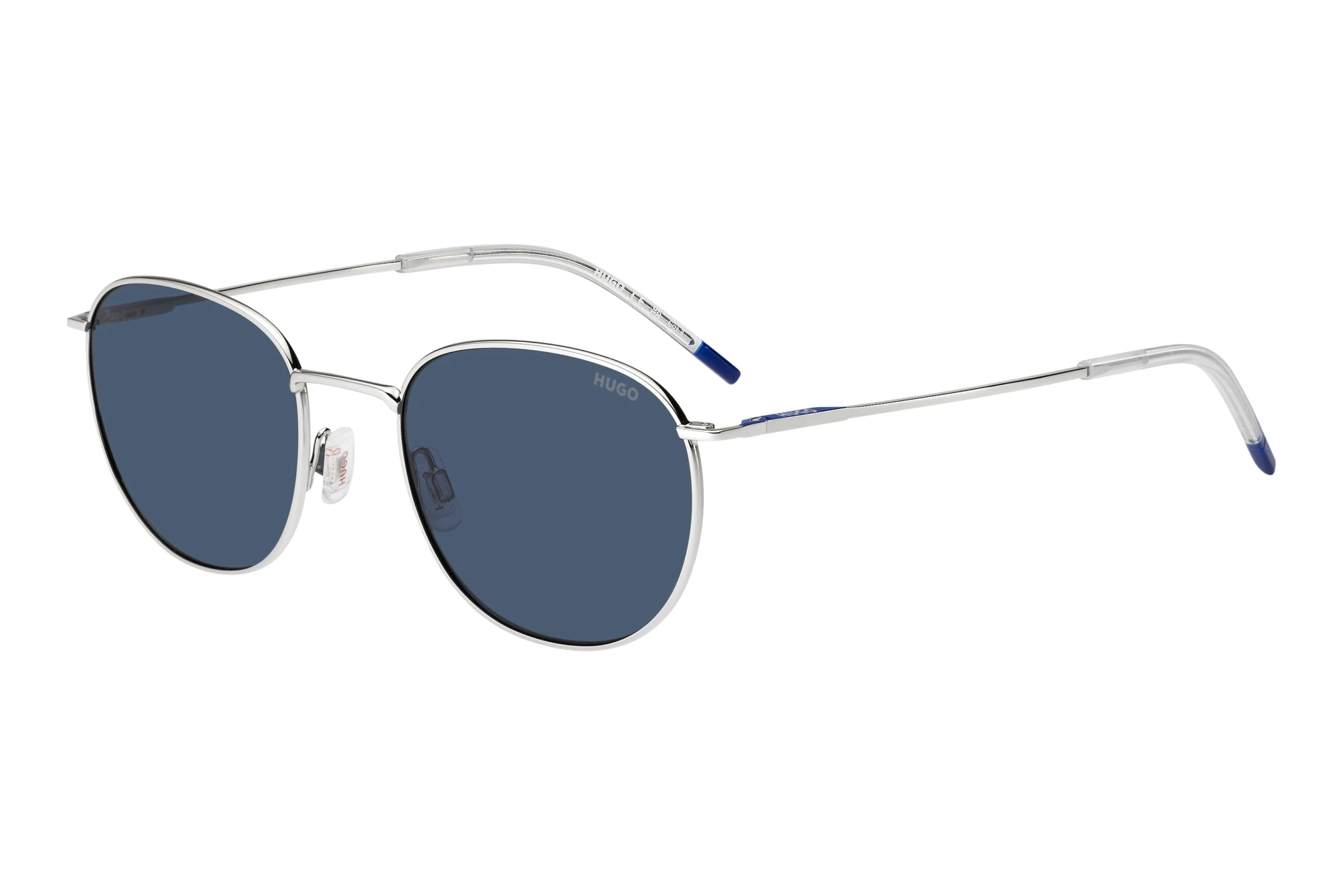Hugo HG 1405/S 010/KU BLUEPALLADIUM Hugo HG 1405/S 010/KU BLUEPALLADIUM