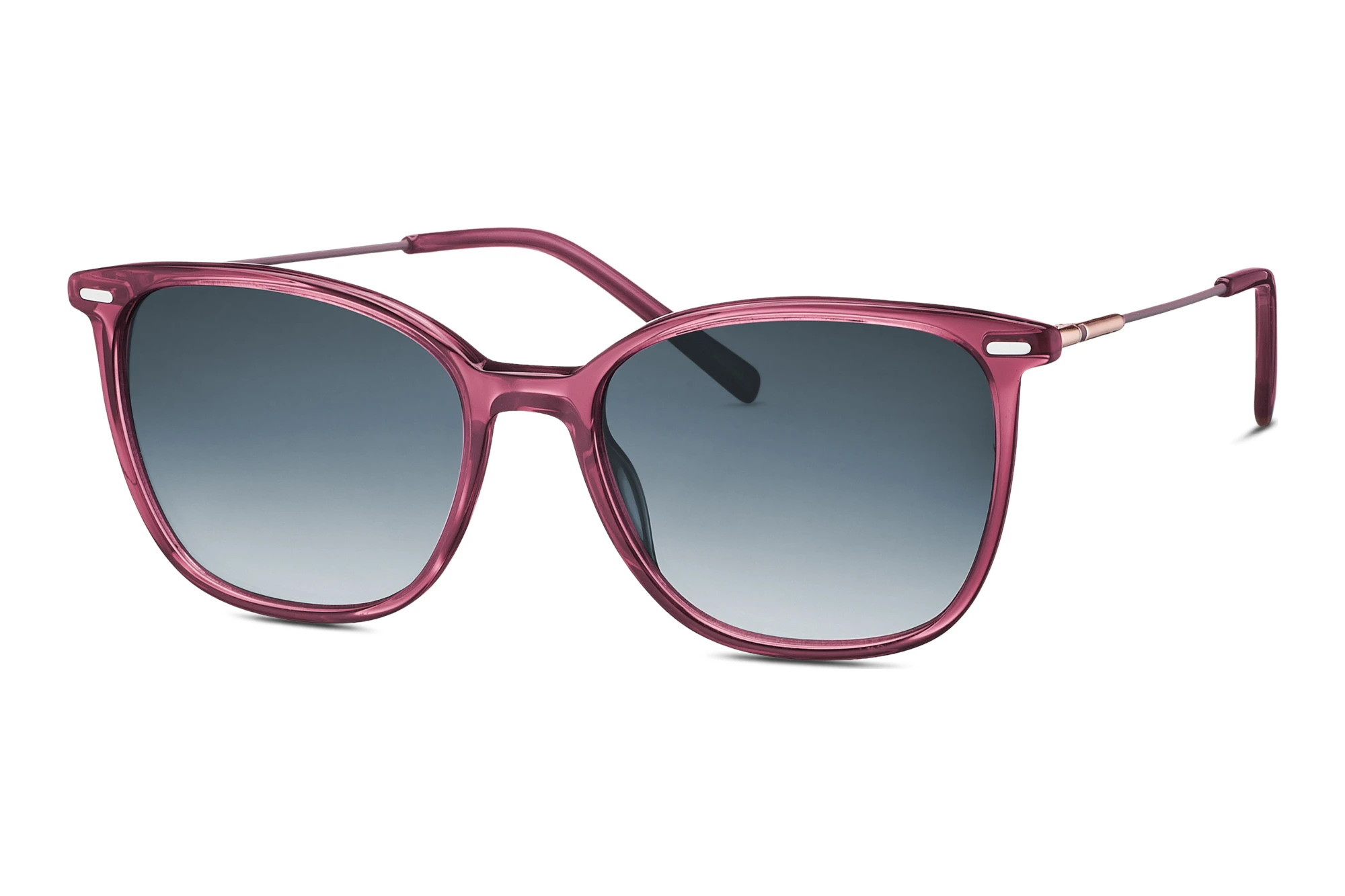 Humphreys HU 585346 50 grau / gunrot / rosa / violett Humphreys HU 585346 50 grau / gunrot / rosa / violett