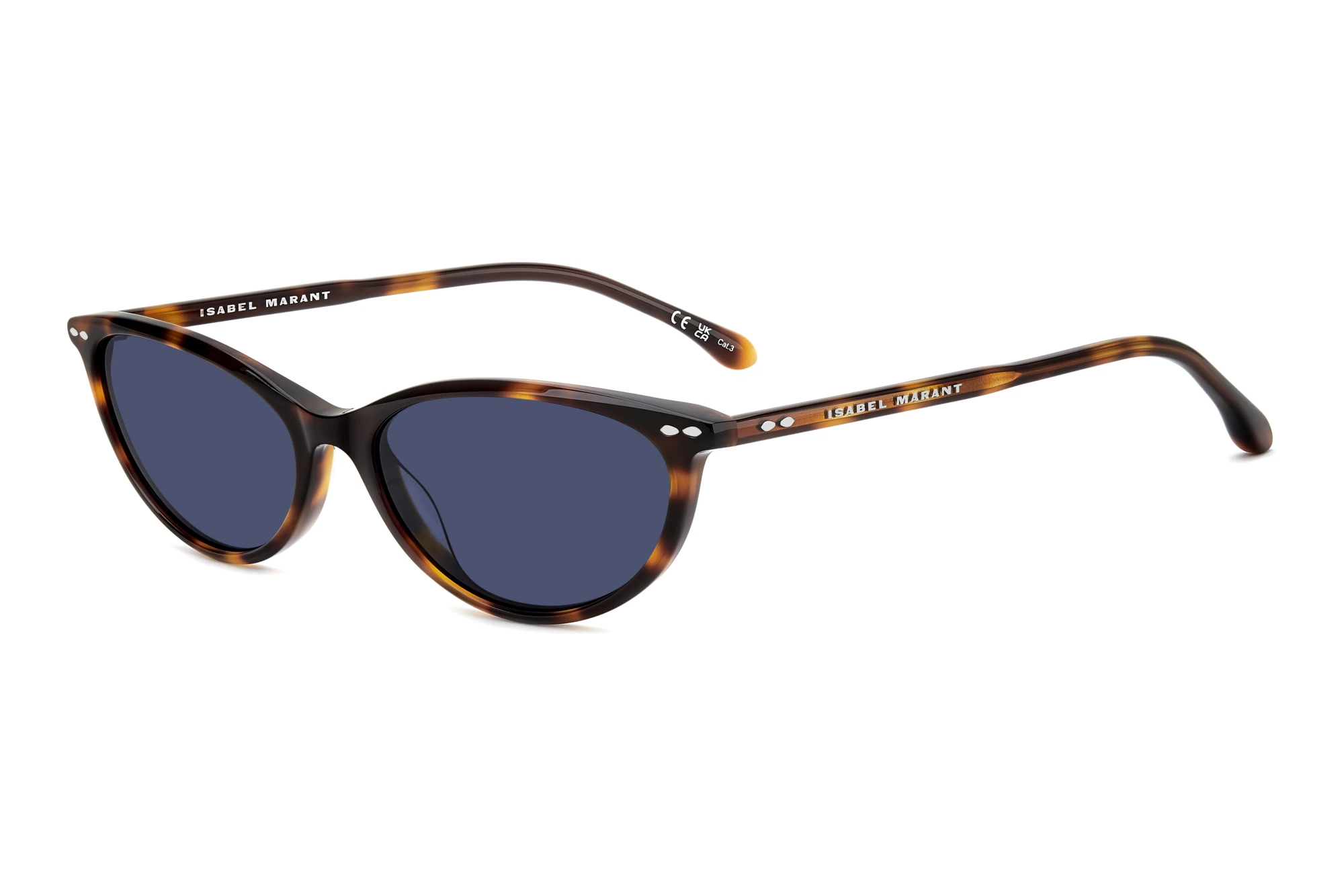 Isabel Marant IM 0275/S 086/KU BLUEHAVANA Isabel Marant IM 0275/S 086/KU BLUEHAVANA