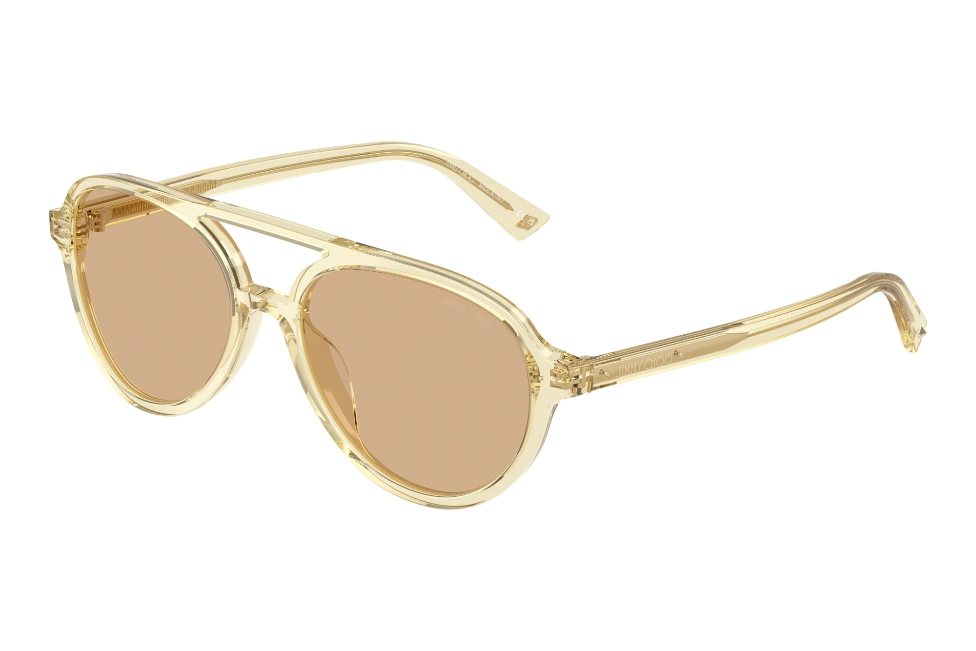 Jimmy Choo JC5055U 5083/8 YellowTransparent Yellow Jimmy Choo JC5055U 5083/8 YellowTransparent Yellow