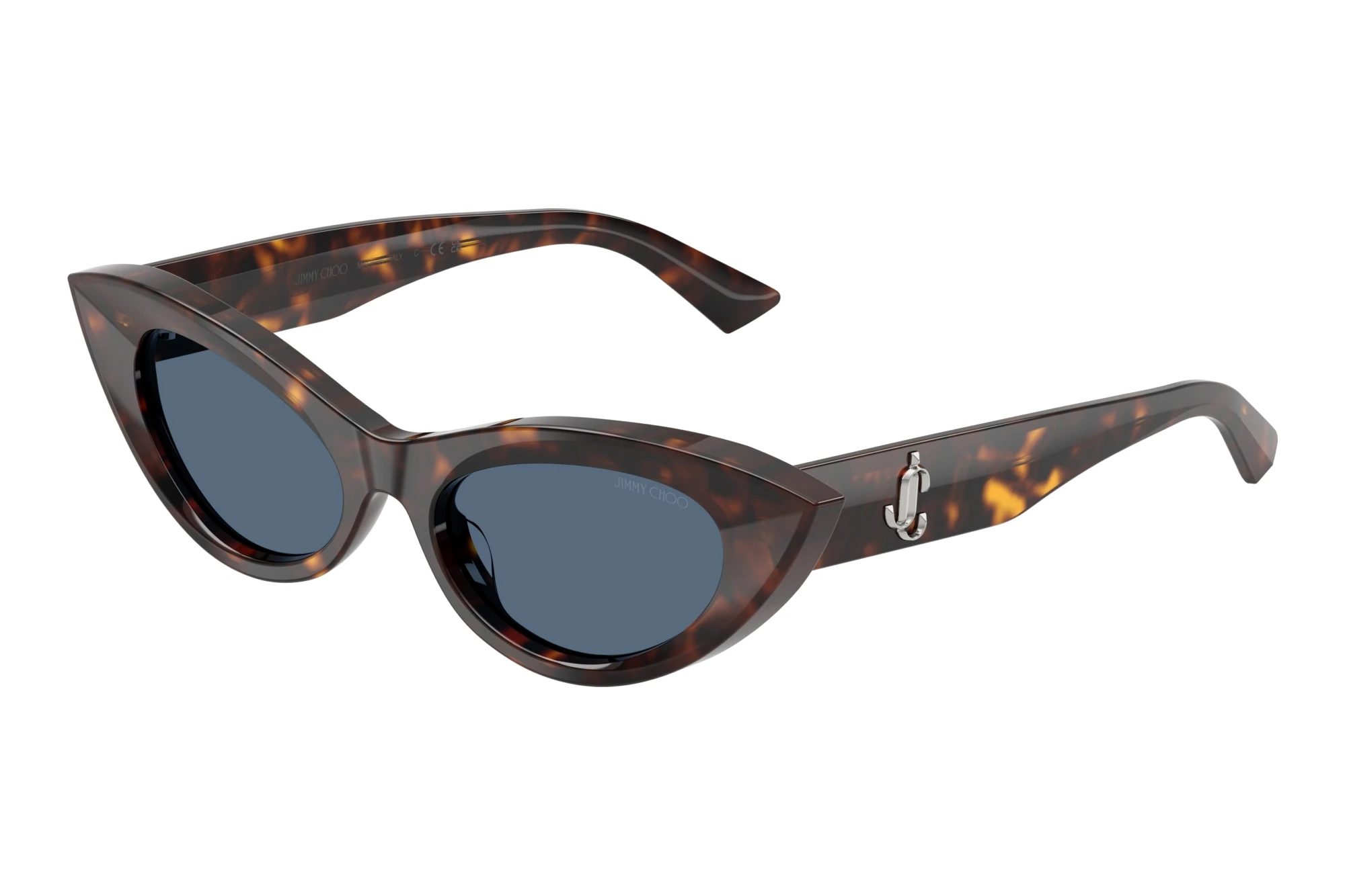 Jimmy Choo JC5075U 500280 Dark BlueHavana Jimmy Choo JC5075U 500280 Dark BlueHavana