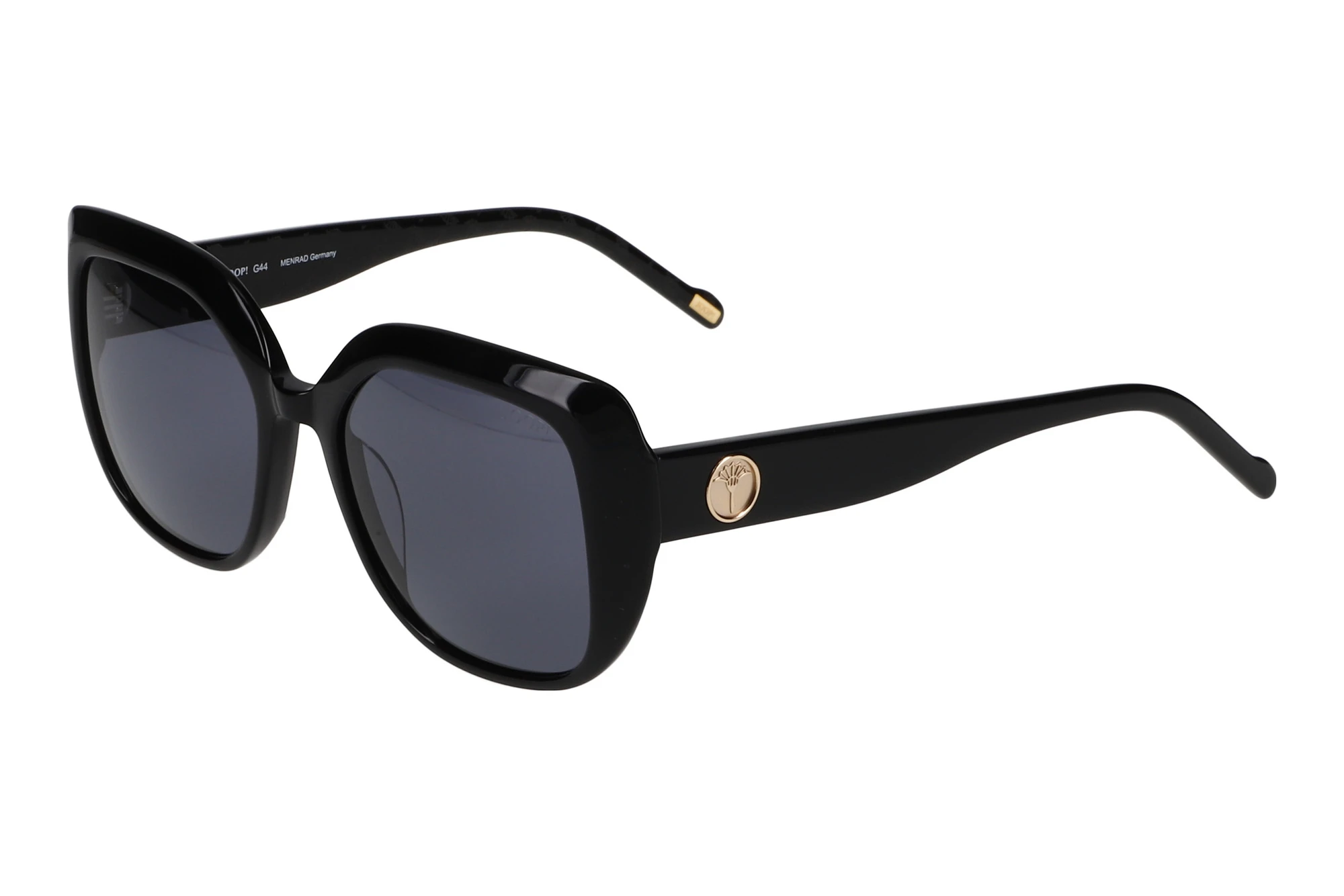 Joop 87256 2036 Grau uniSchwarz Joop 87256 2036 Grau uniSchwarz