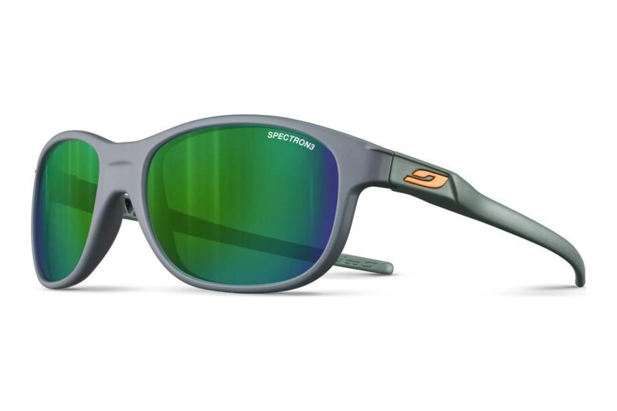 Julbo ARCADE 1120 Grau Glänzend / Weiß Julbo ARCADE 1120 Grau Glänzend / Weiß