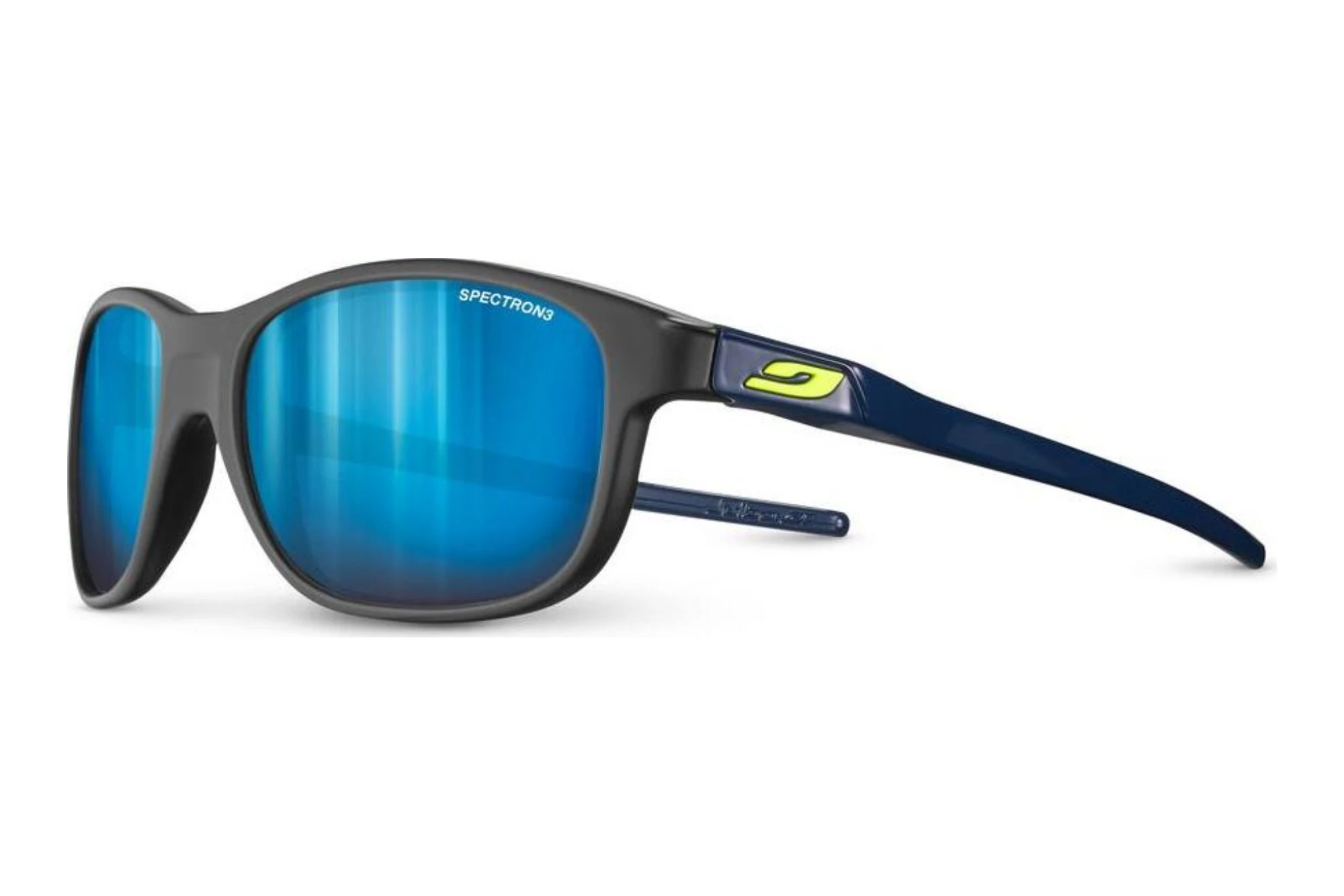 Julbo ARCADE 24_J556 Schwarz / Dunkelblau Glänzend Julbo ARCADE 24_J556 Schwarz / Dunkelblau Glänzend