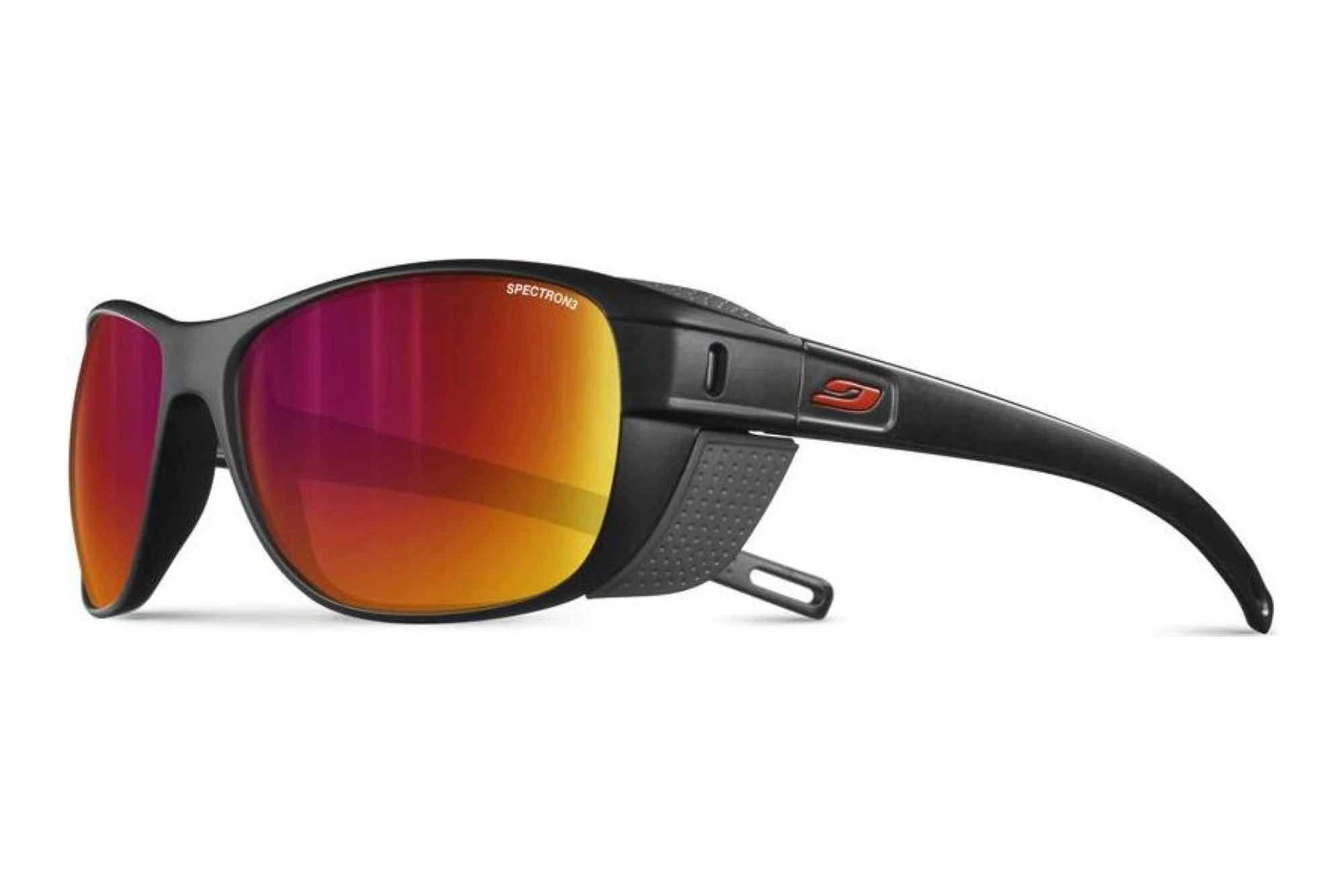Julbo CAMINO 14_J501 Schwarz / Grau Julbo CAMINO 14_J501 Schwarz / Grau