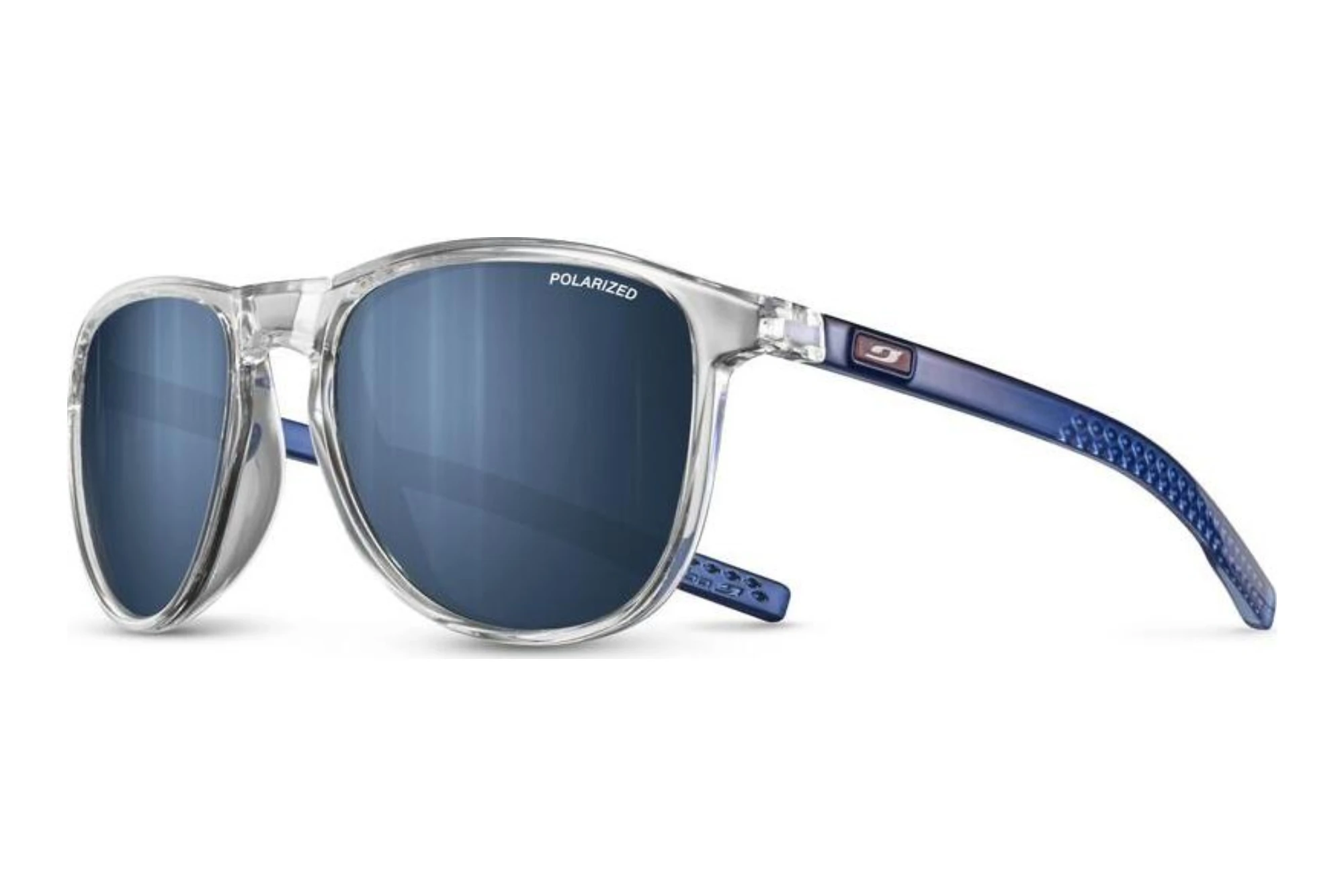 Julbo CANYON 12_J570 Kristall / Blau Durchscheinend Julbo CANYON 12_J570 Kristall / Blau Durchscheinend