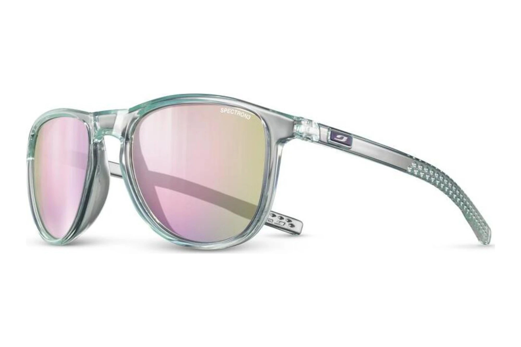 Julbo CANYON 16_J570 Mint / Violett Julbo CANYON 16_J570 Mint / Violett